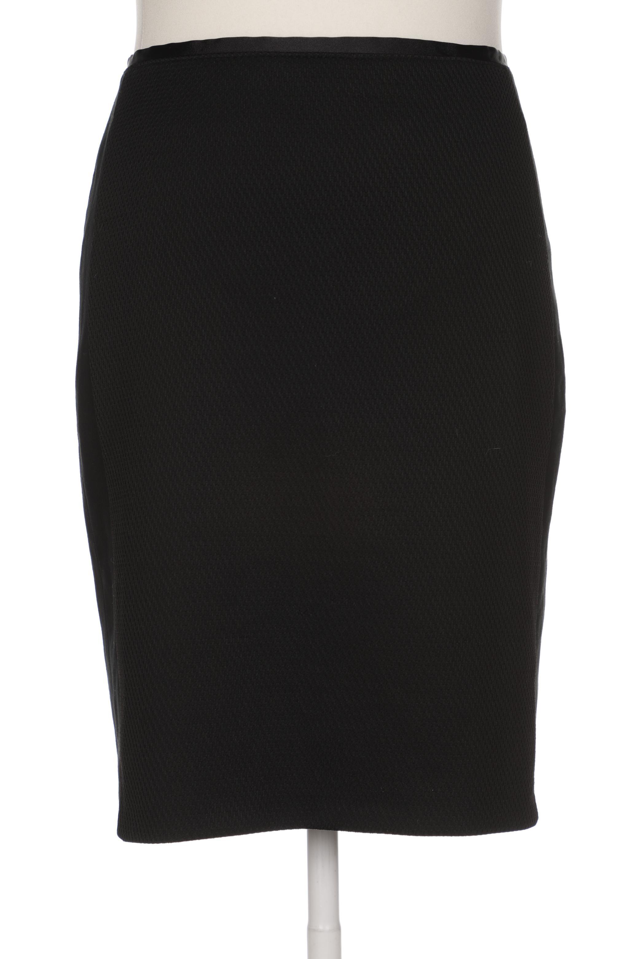 

Gerry Weber Damen Rock, schwarz, Gr. 32