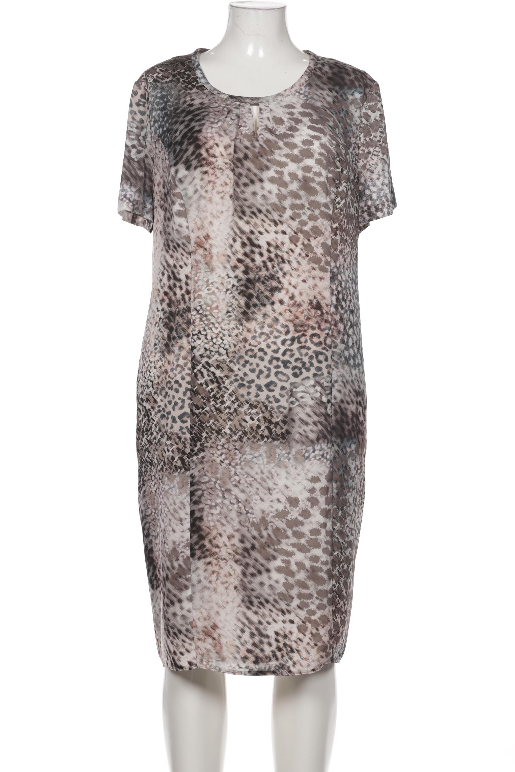 

Gerry Weber Damen Kleid, braun, Gr. 46