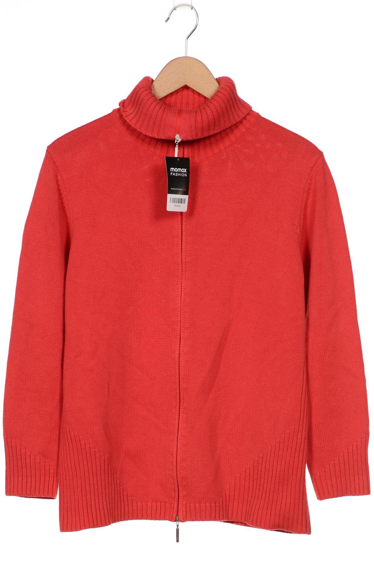 

Gerry Weber Damen Strickjacke, rot
