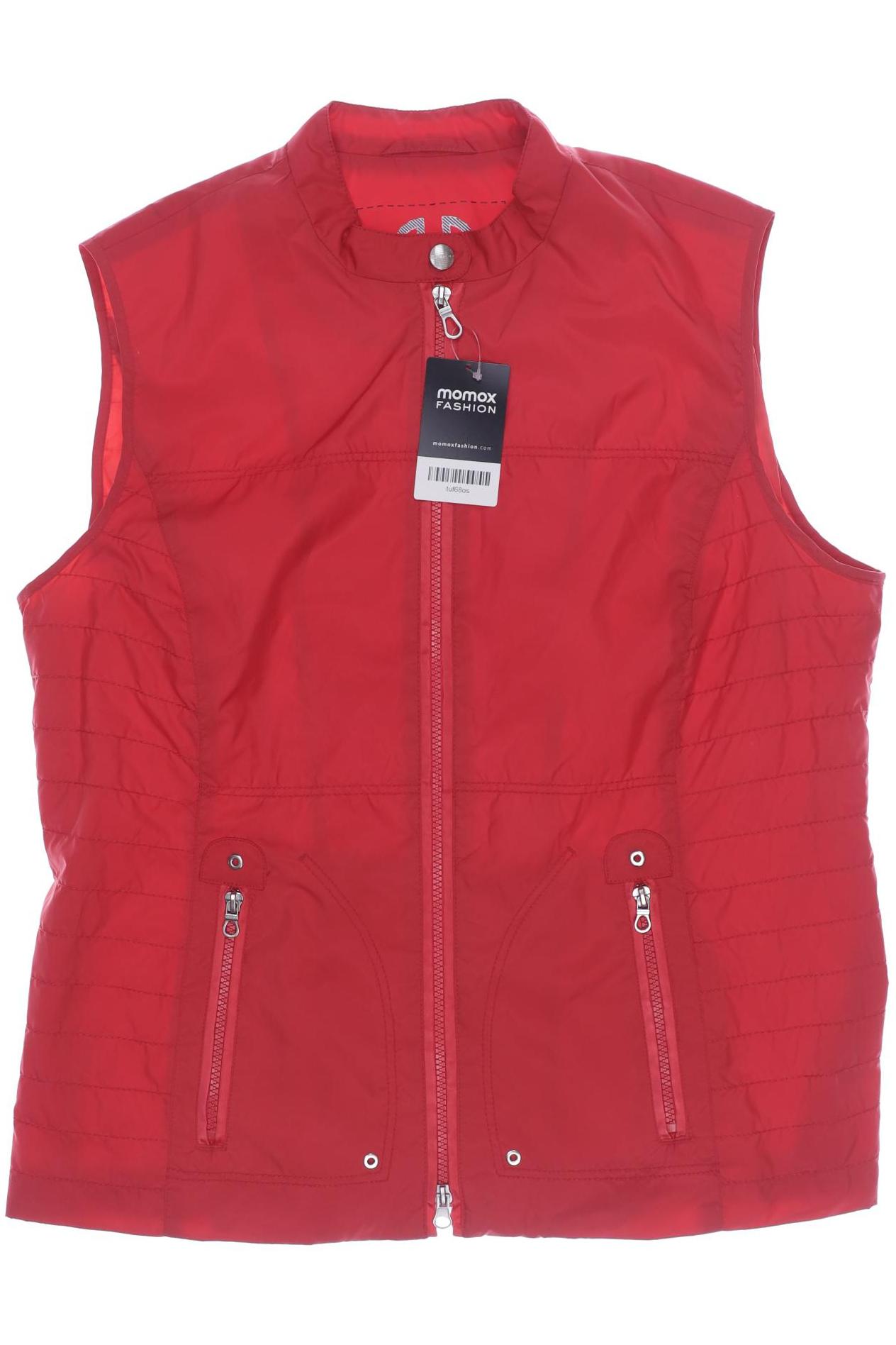 

Gerry Weber Damen Weste, rot