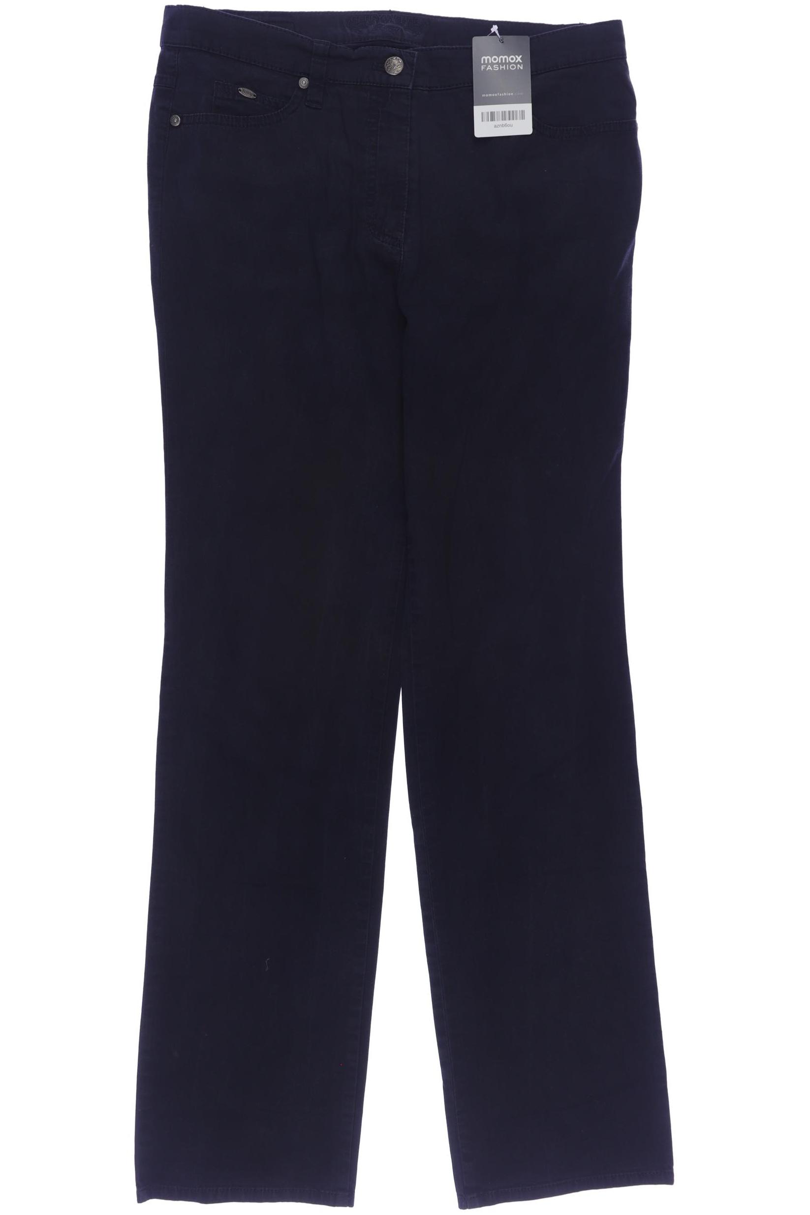 

Gerry Weber Damen Jeans, marineblau, Gr. 31
