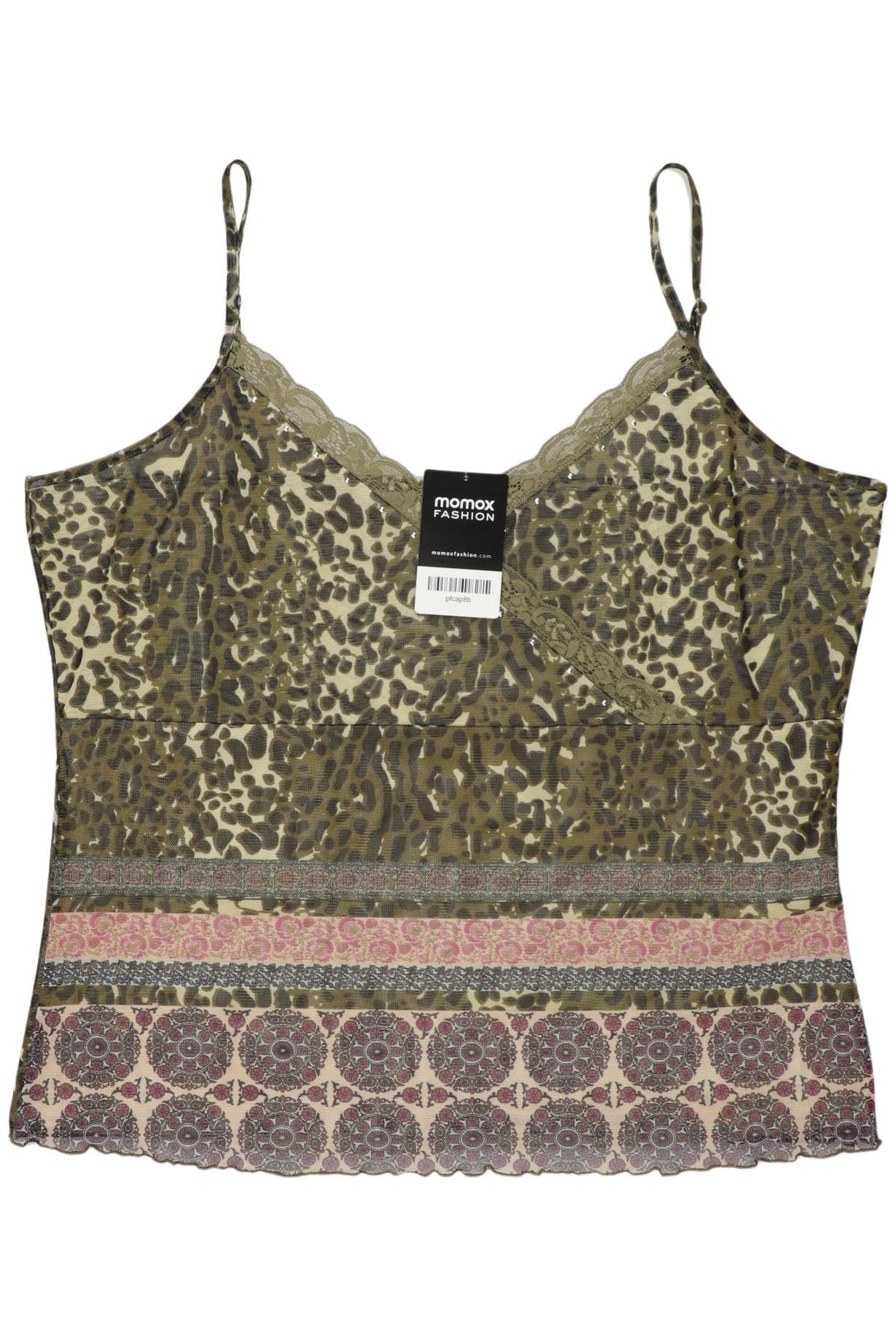 

Gerry Weber Damen Top, grün, Gr. 44