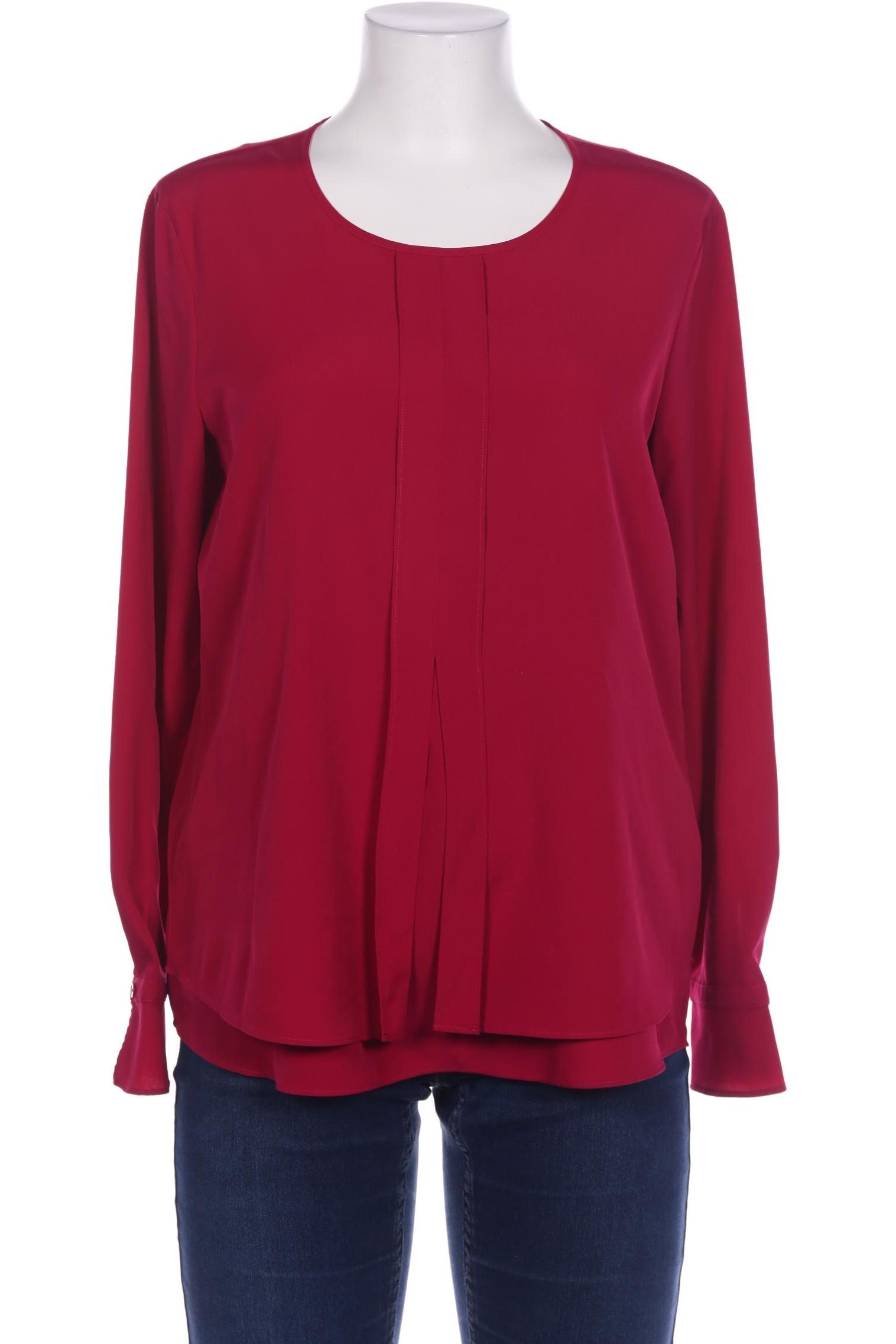 

Gerry Weber Damen Bluse, pink, Gr. 40