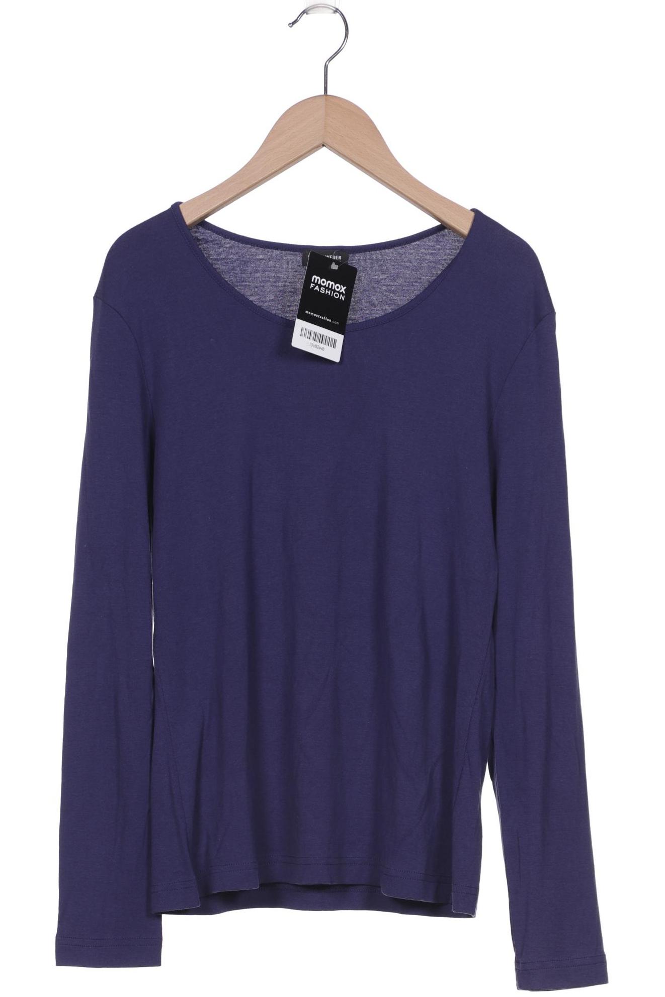 

Gerry Weber Damen Langarmshirt, flieder