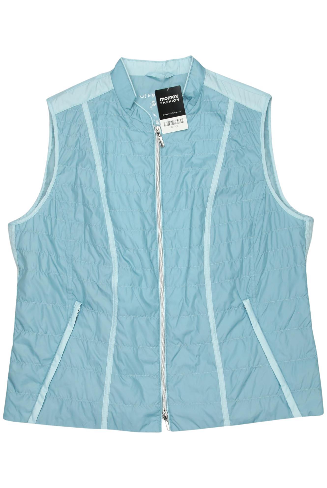 Thumbnail - Gerry Weber Damen Weste, hellblau, Gr. 46