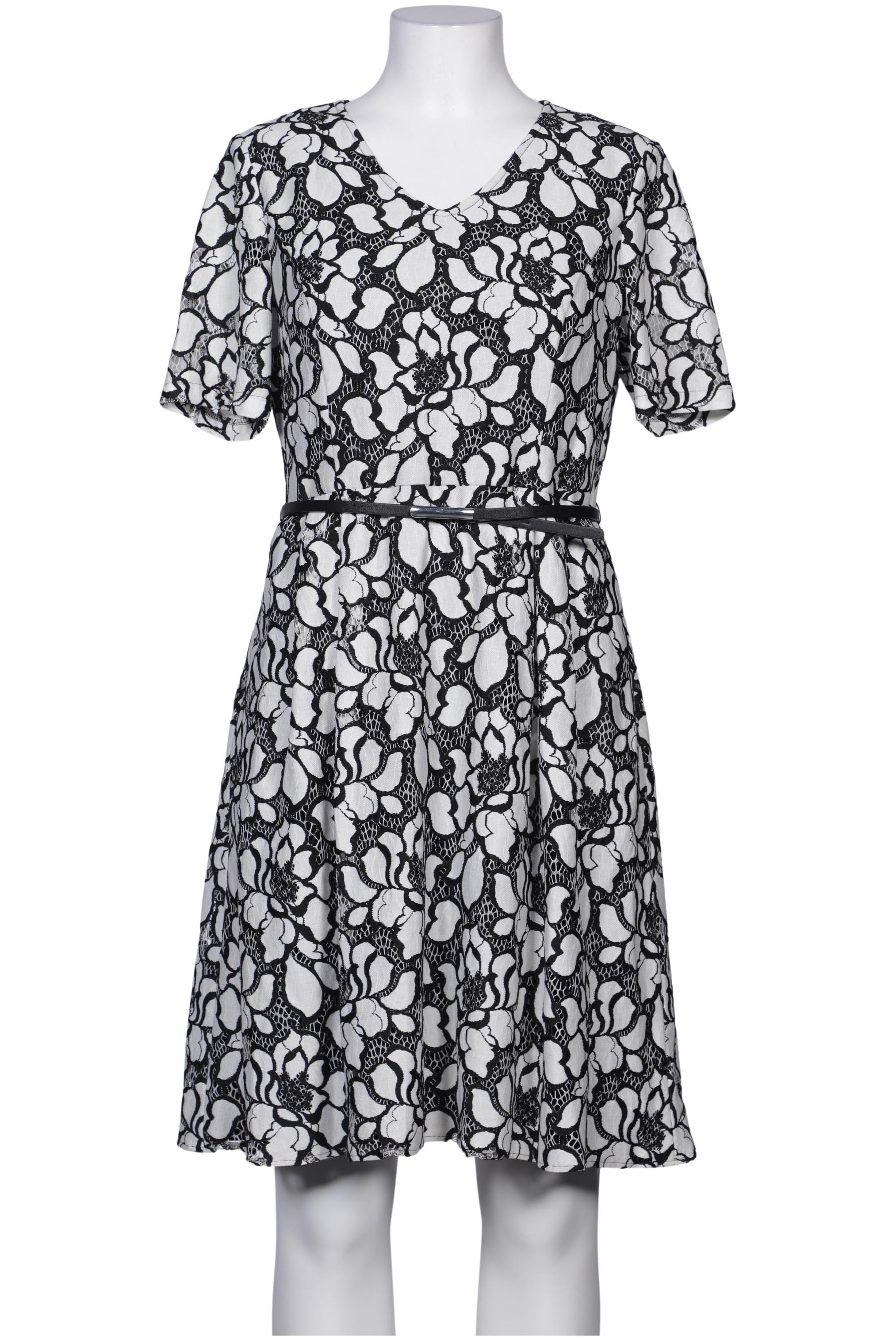 

Gerry Weber Damen Kleid, schwarz, Gr. 40