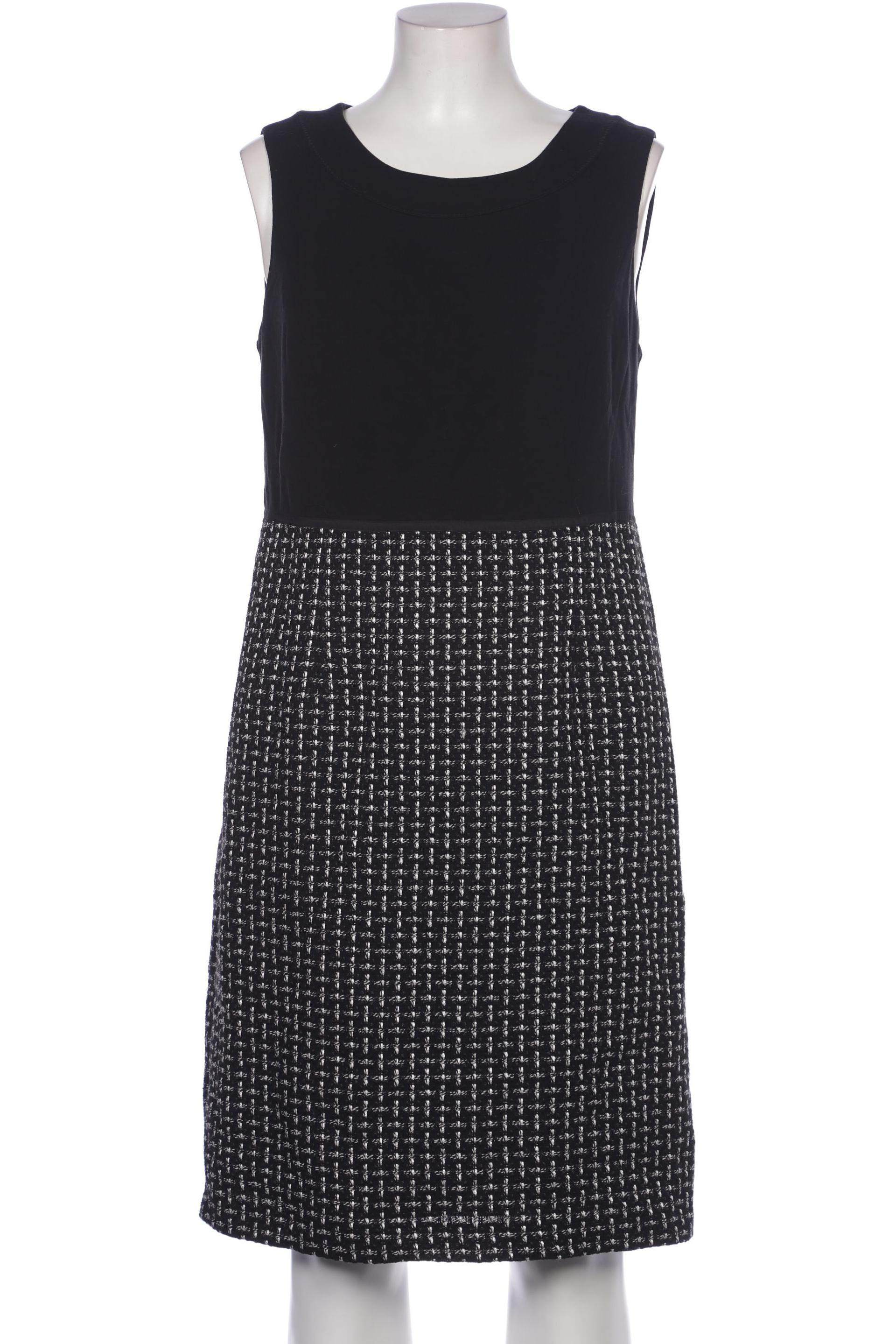 

Gerry Weber Damen Kleid, schwarz, Gr. 44
