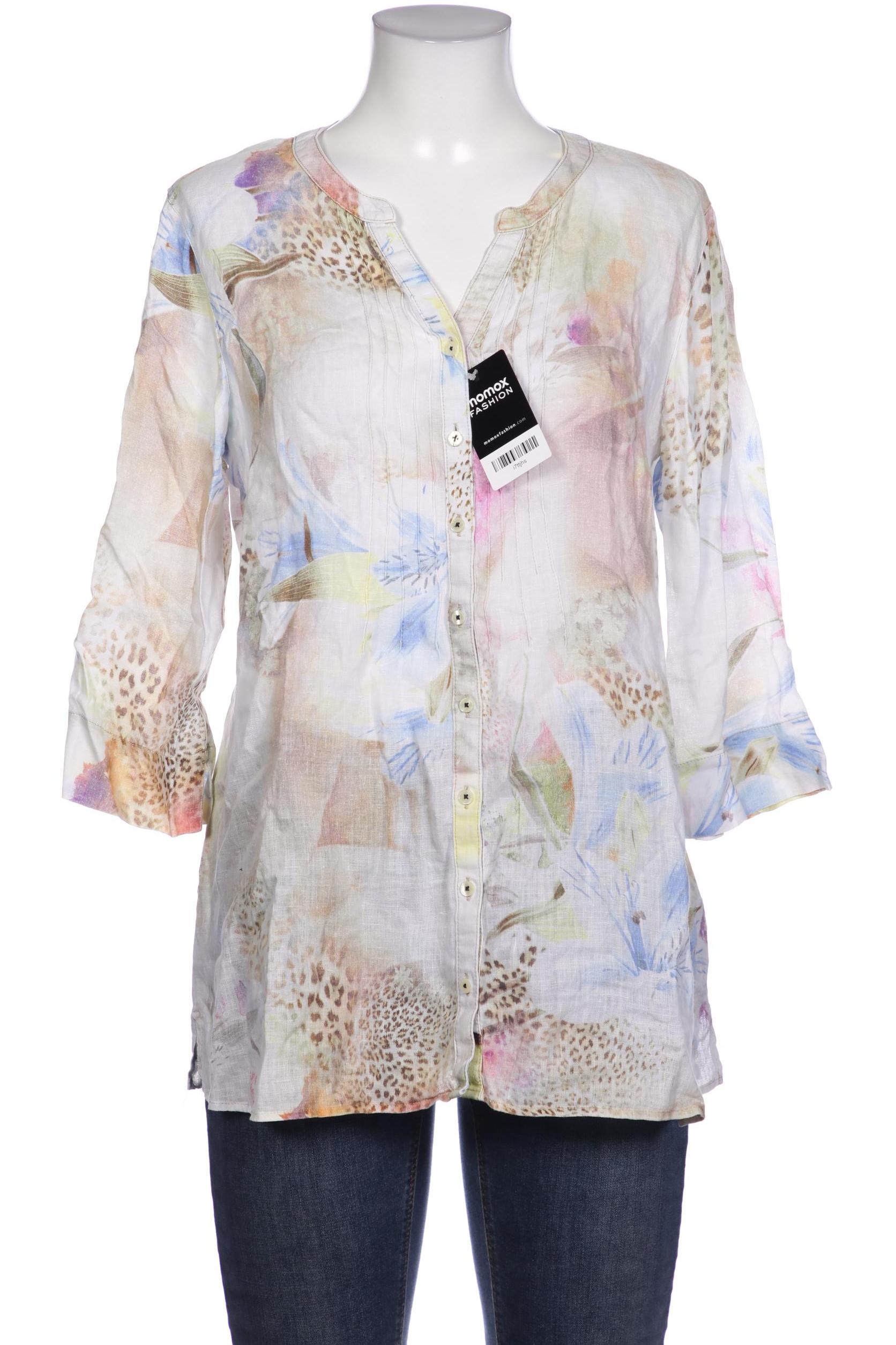 

Gerry Weber Damen Bluse, mehrfarbig