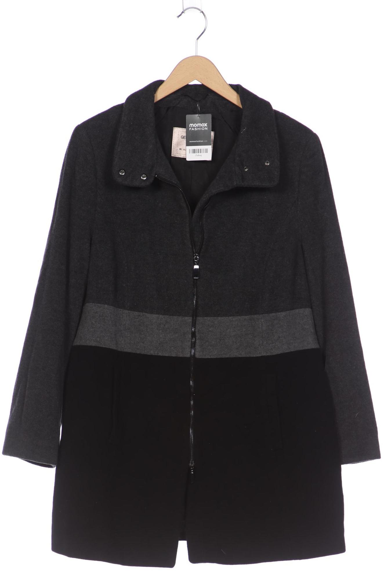 

Gerry Weber Damen Mantel, grau