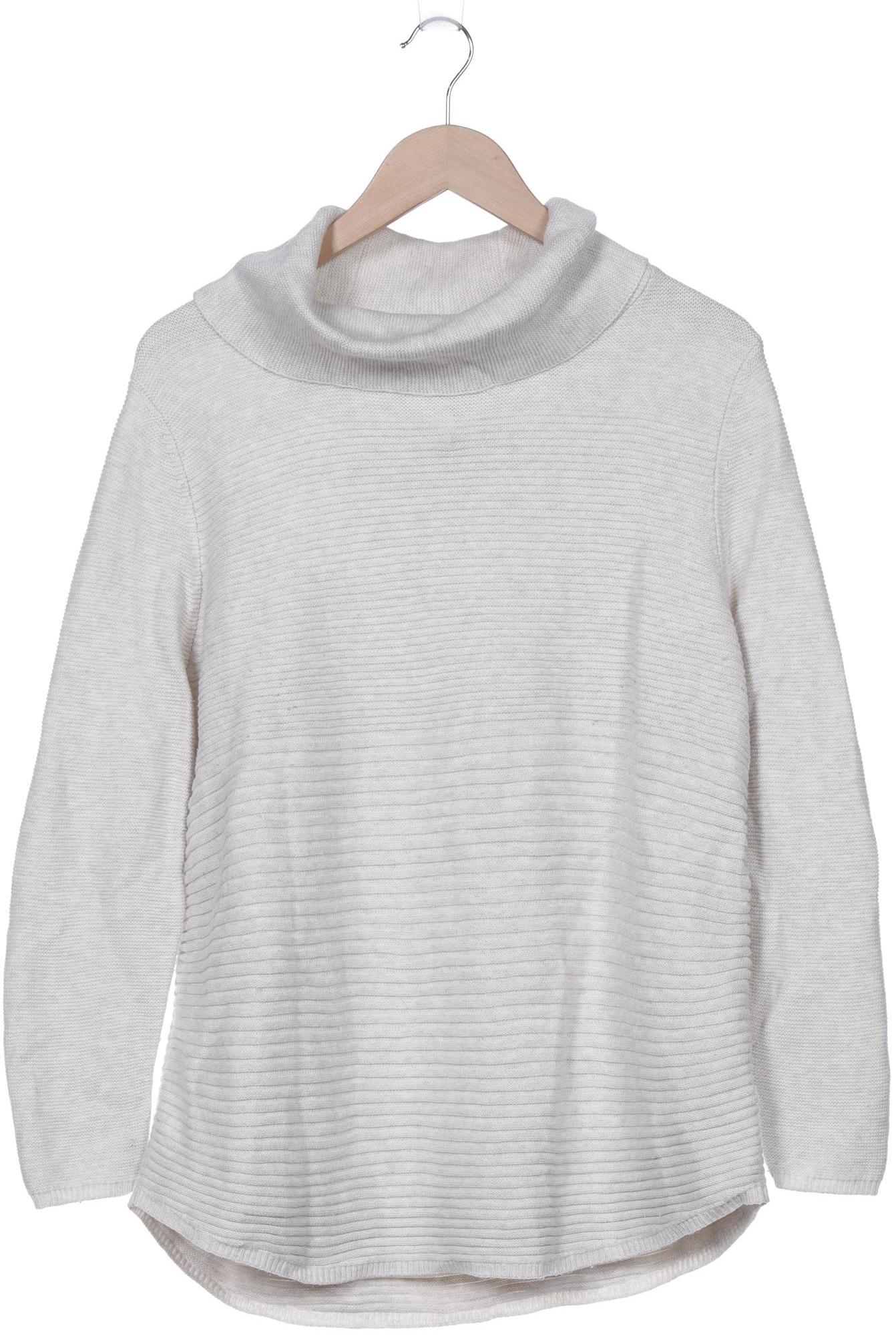 

Gerry Weber Damen Pullover, beige, Gr. 46