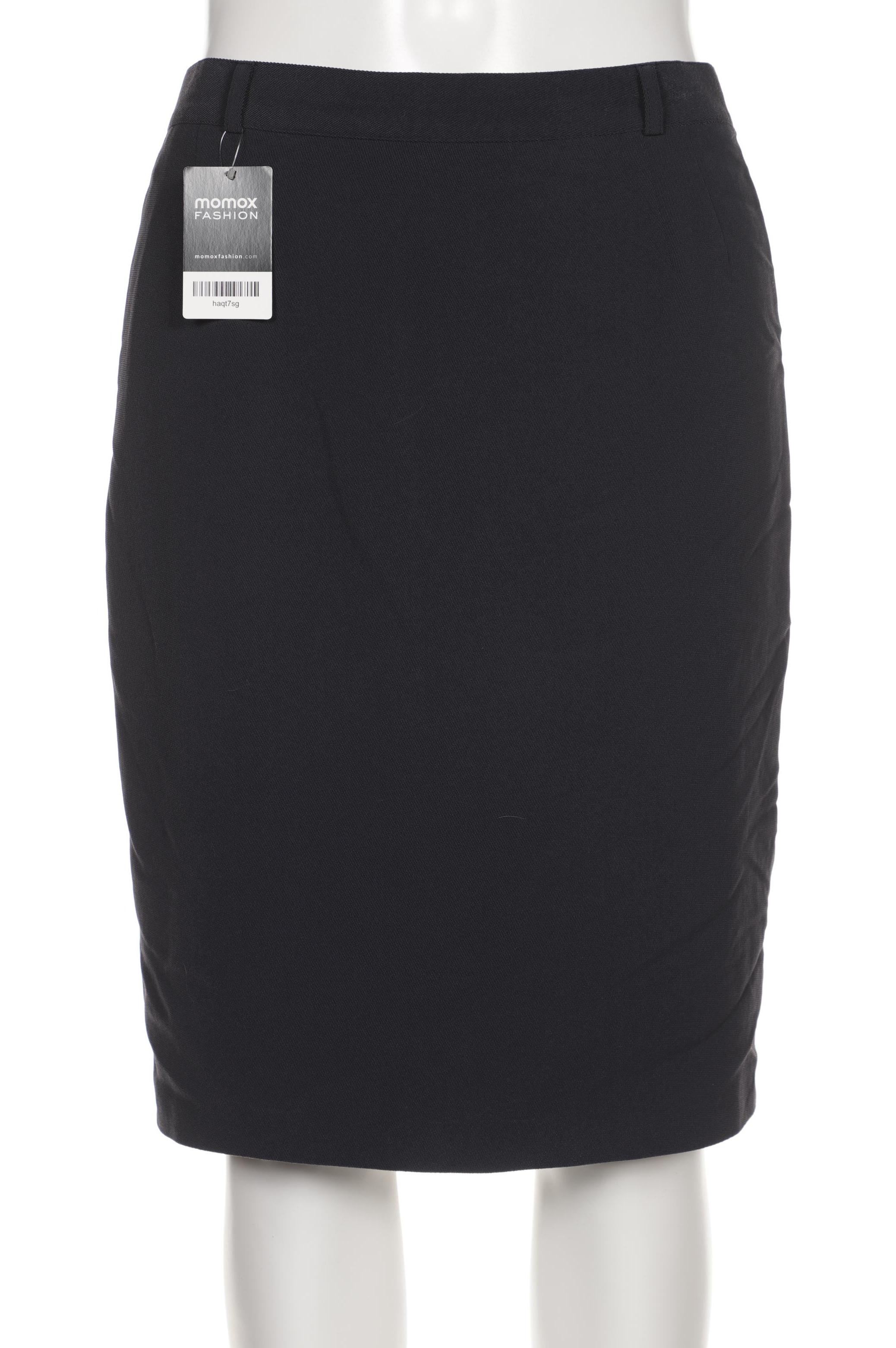 

Gerry Weber Damen Rock, marineblau, Gr. 44