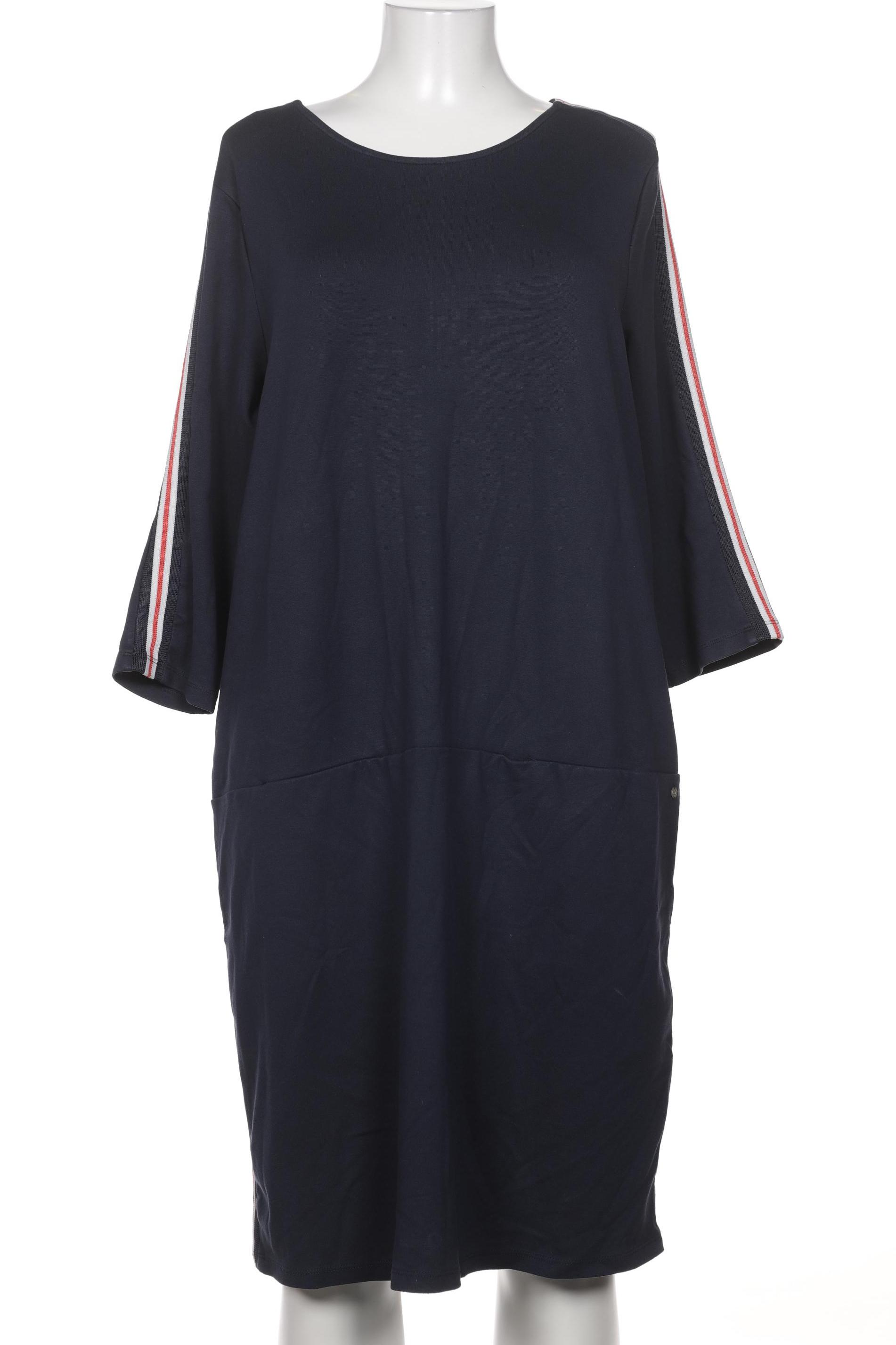 

Gerry Weber Damen Kleid, marineblau, Gr. 48