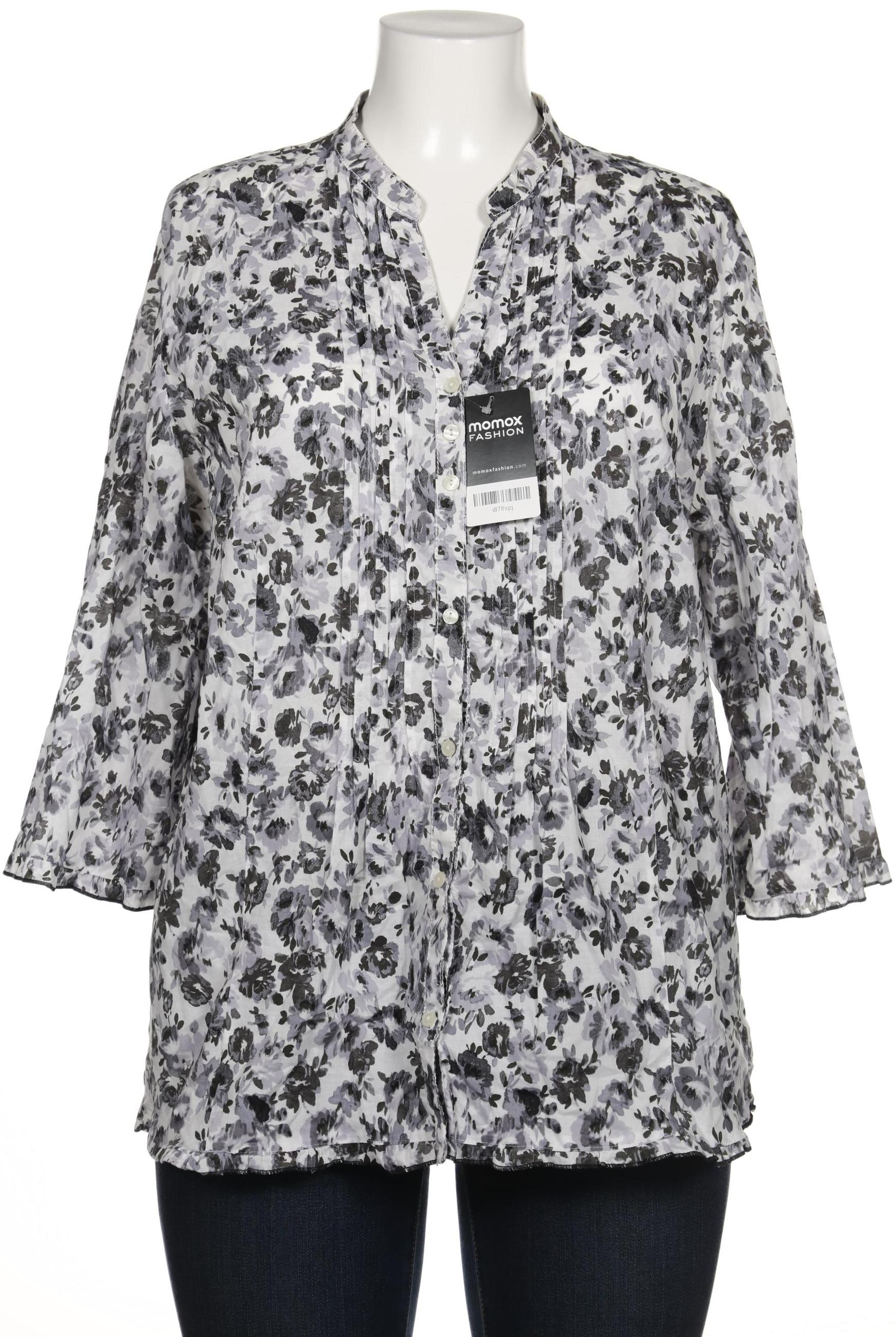 

Gerry Weber Damen Bluse, grau