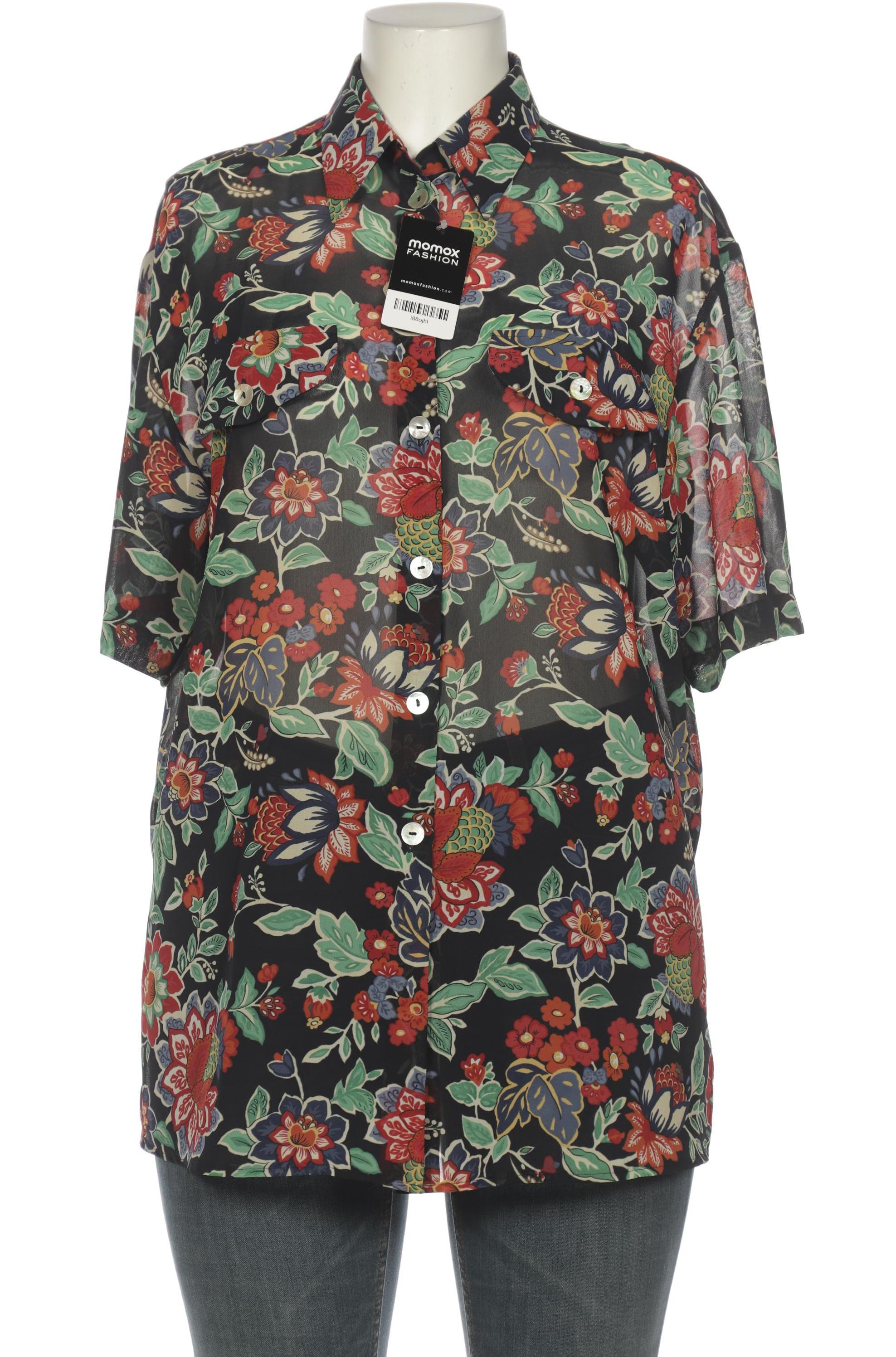 

Gerry Weber Damen Bluse, mehrfarbig, Gr. 42