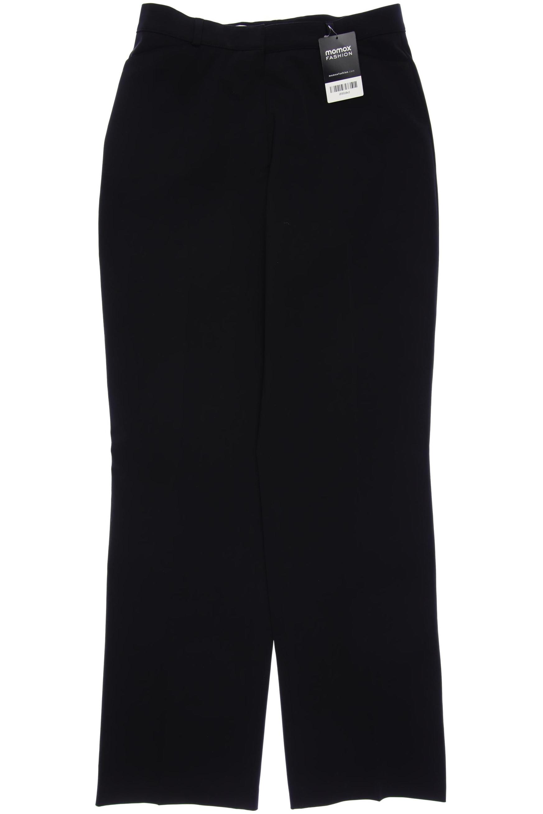 

Gerry Weber Damen Stoffhose, schwarz, Gr. 40