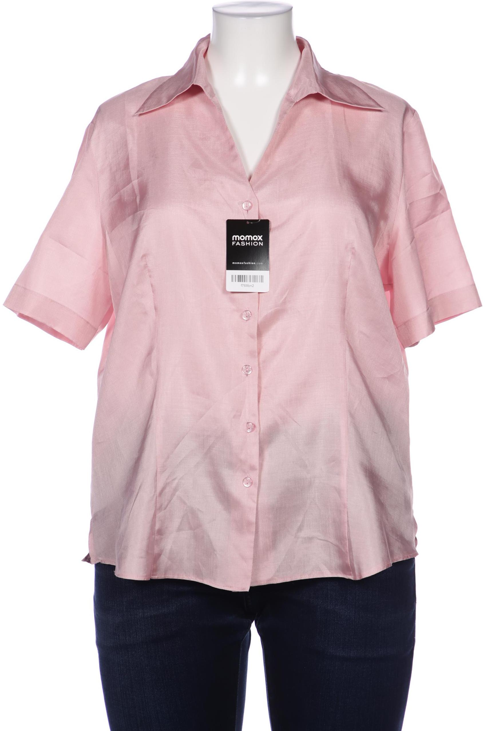

Gerry Weber Damen Bluse, pink