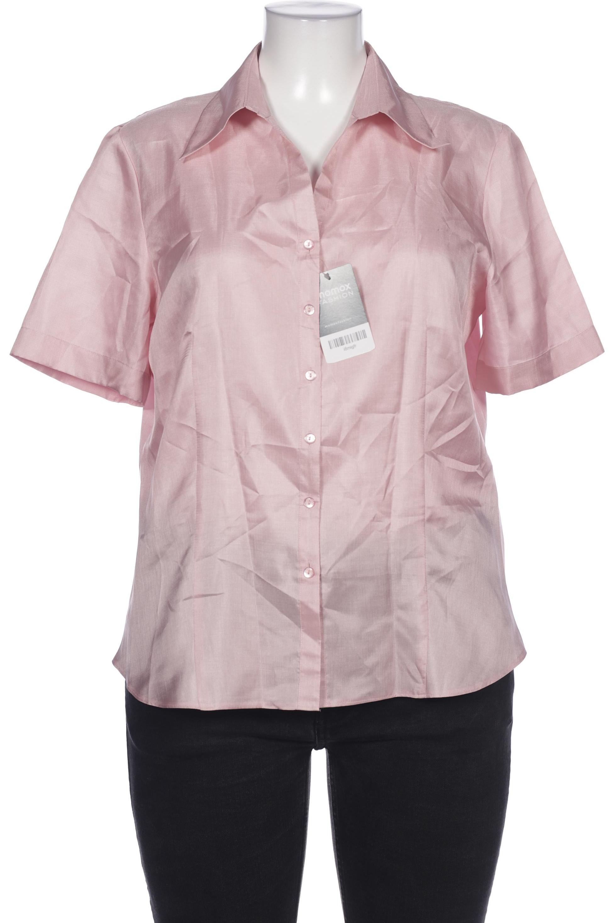 

Gerry Weber Damen Bluse, pink