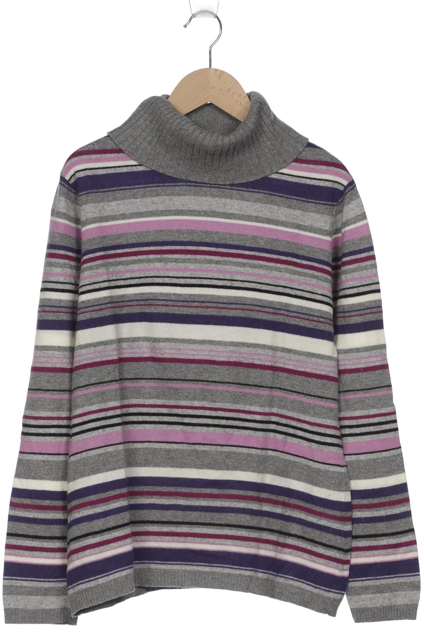 

Gerry Weber Damen Pullover, grau, Gr. 42
