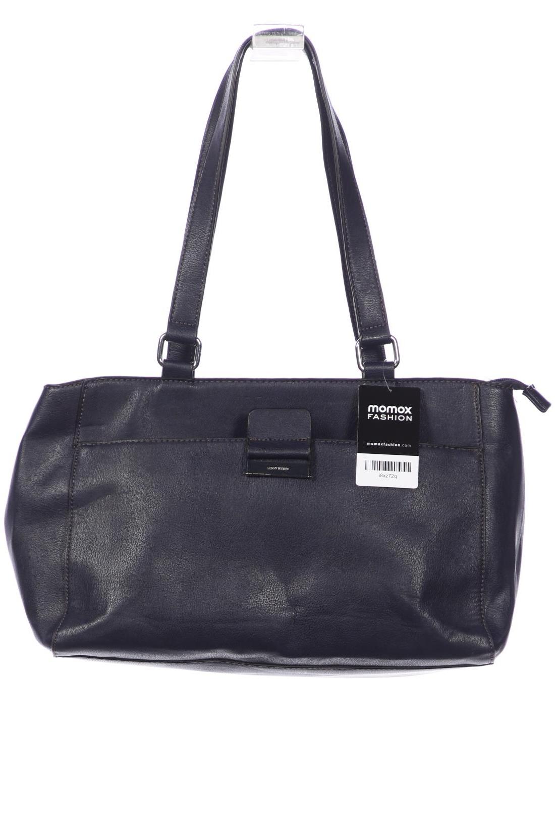 

Gerry Weber Damen Handtasche, blau, Gr.