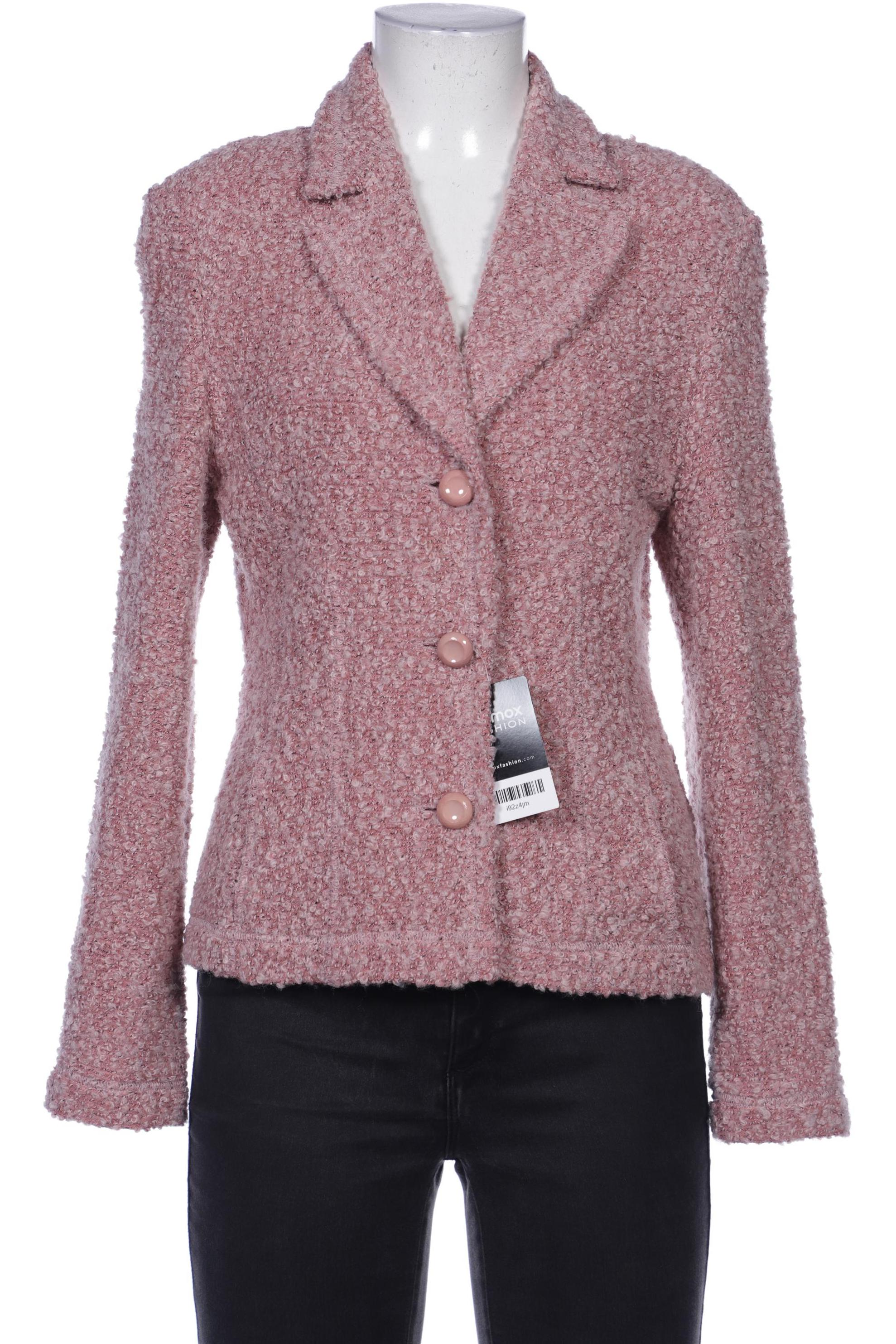 

Gerry Weber Damen Blazer, pink, Gr. 36