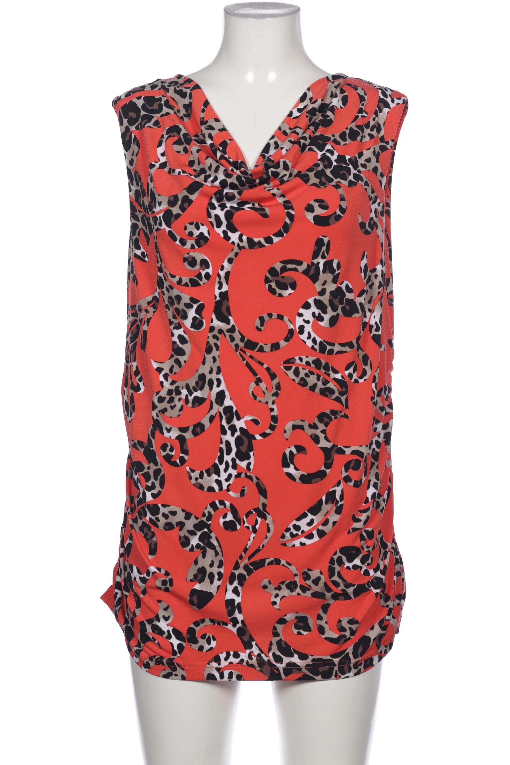 

Gerry Weber Damen Kleid, rot