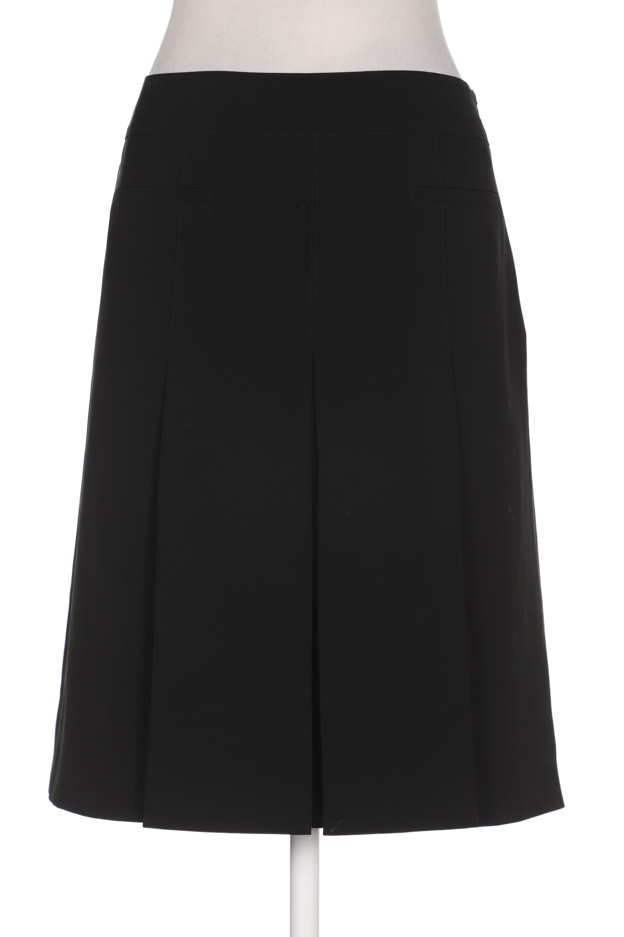 

Gerry Weber Damen Rock, schwarz, Gr. 38