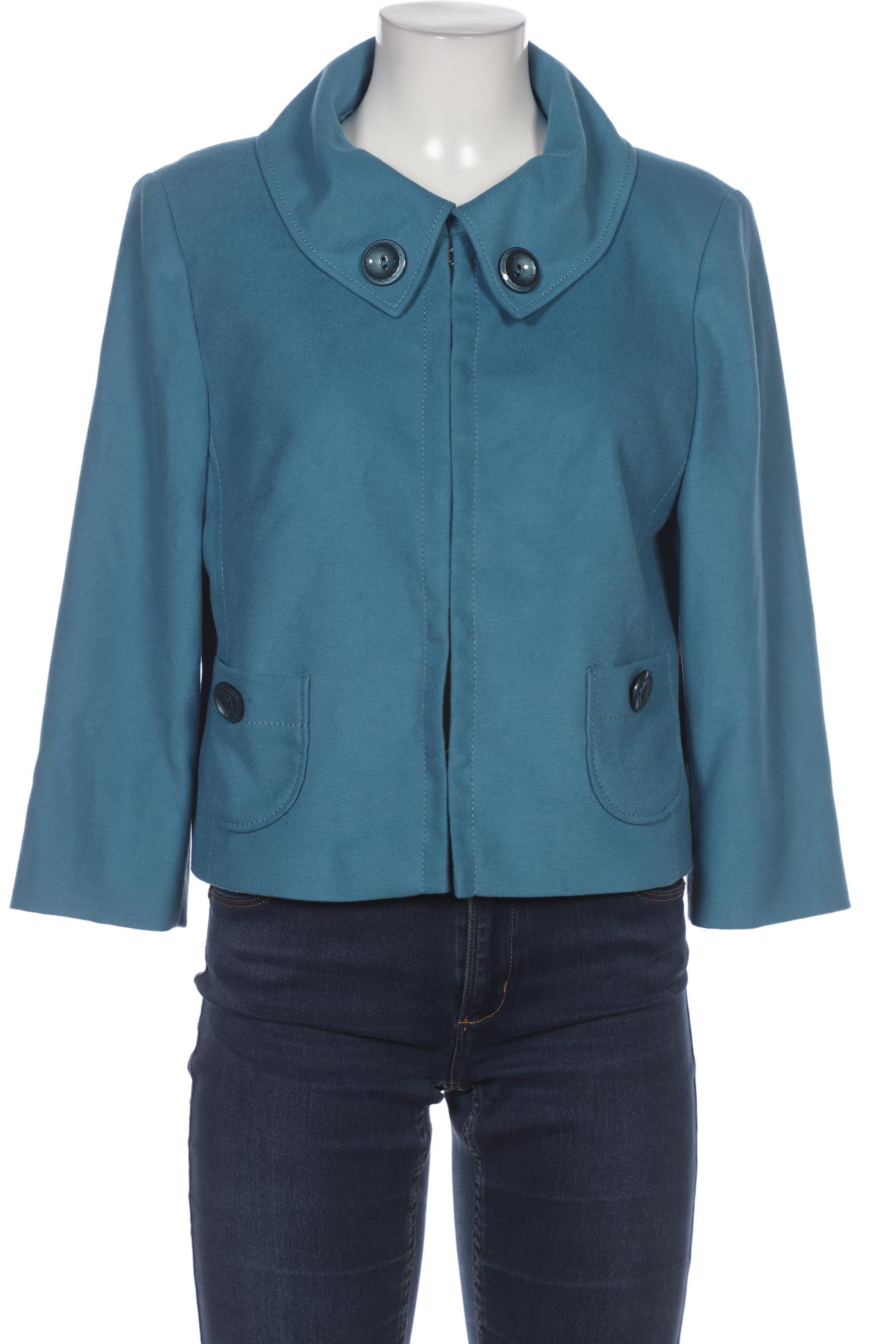 

Gerry Weber Damen Blazer, blau