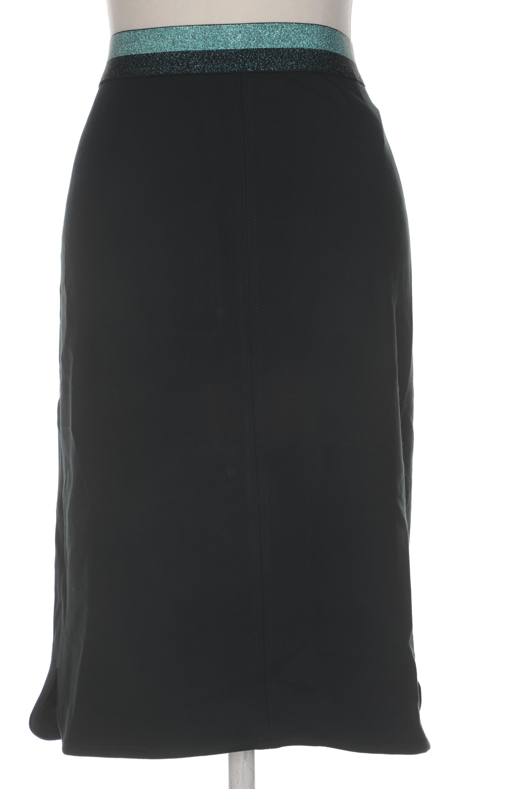 

Gerry Weber Damen Rock, grün, Gr. 38