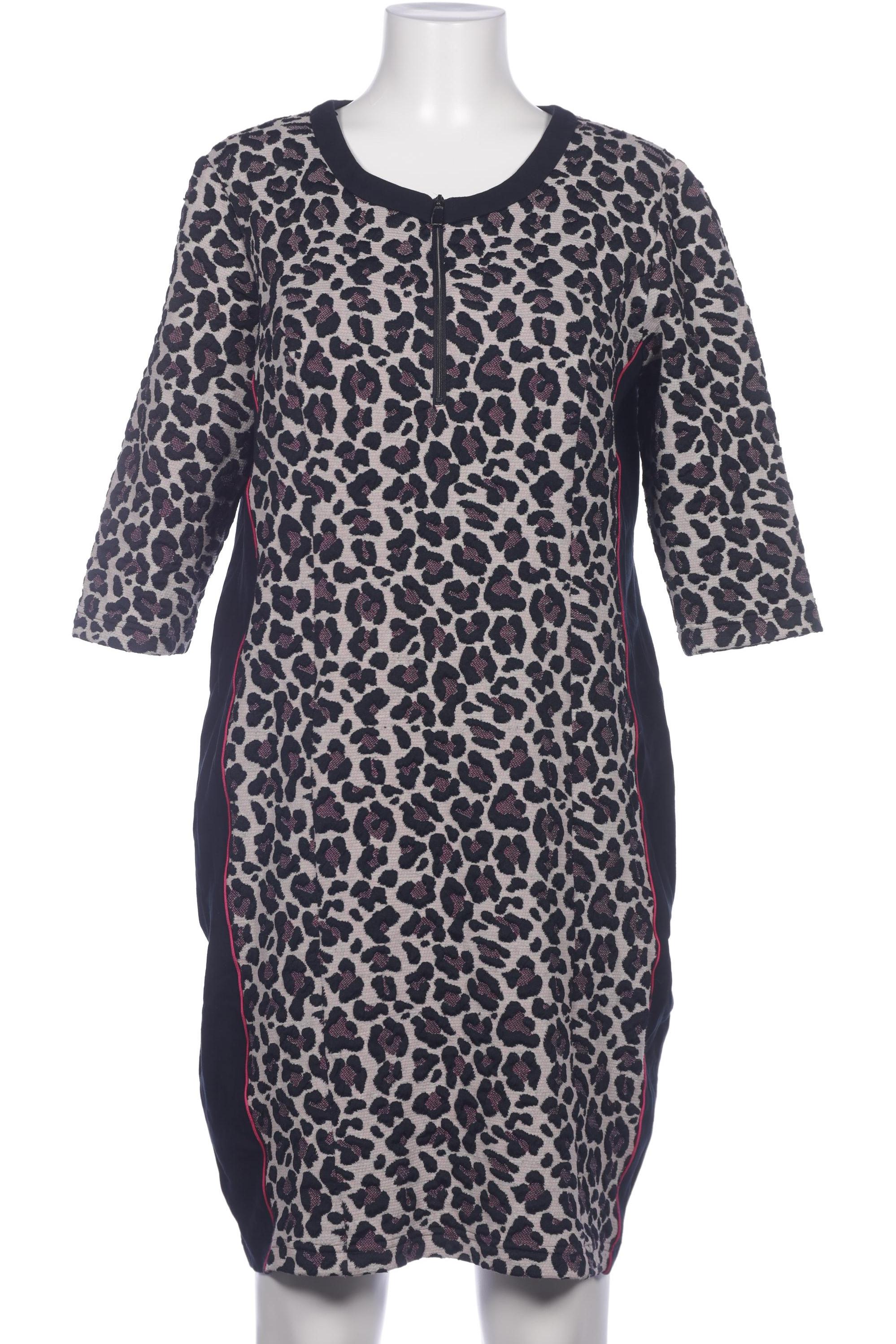 

Gerry Weber Damen Kleid, marineblau, Gr. 44