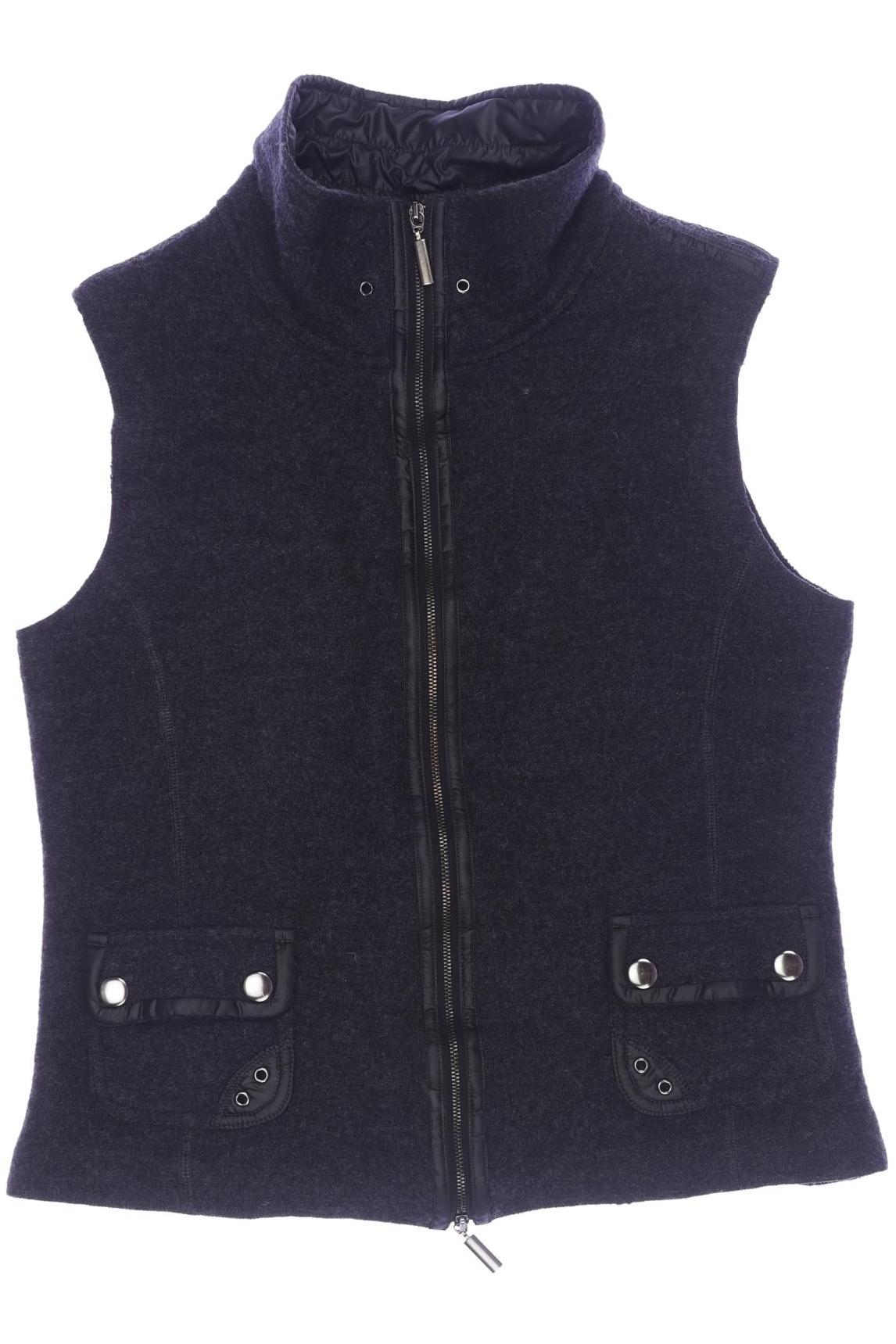 

Gerry Weber Damen Weste, grau, Gr. 42