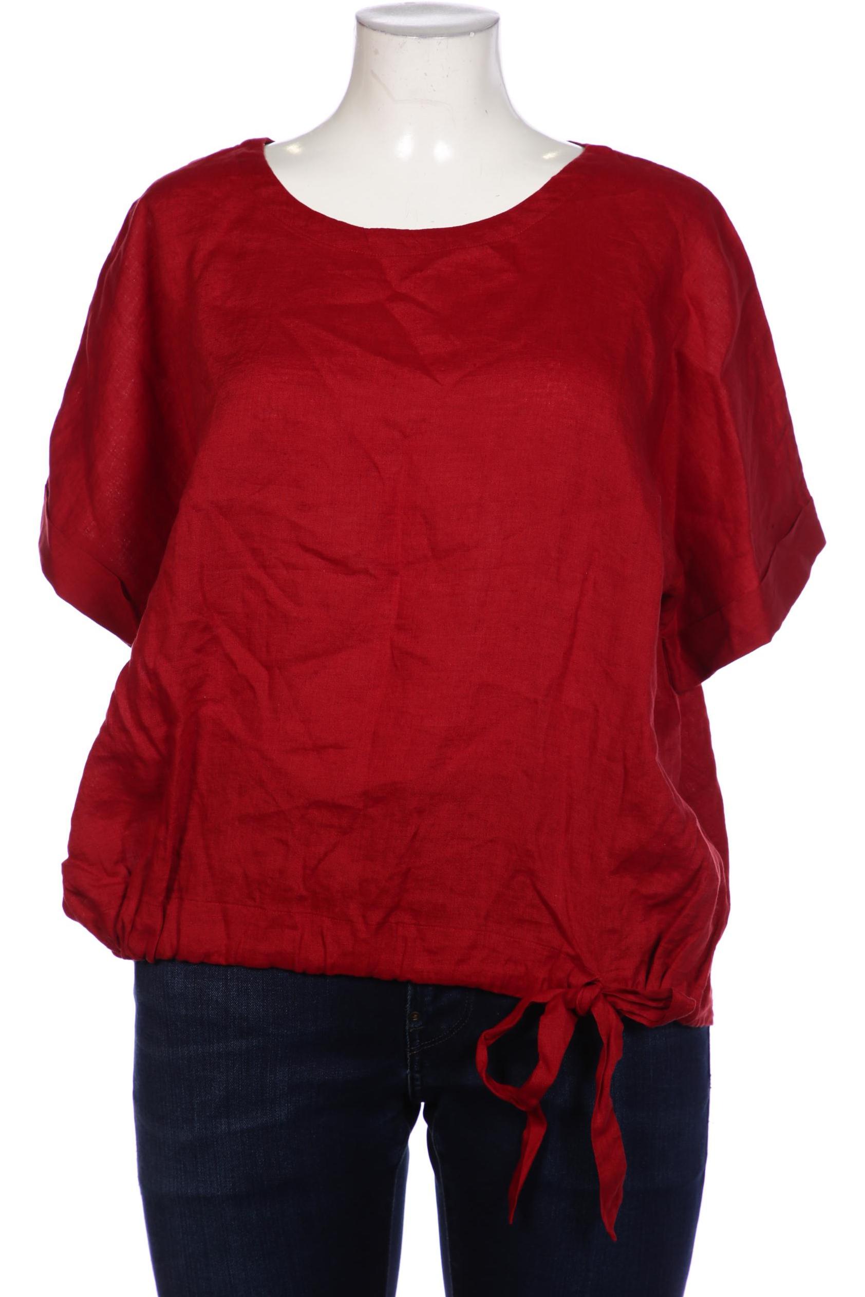 

Gerry Weber Damen Bluse, rot, Gr. 46