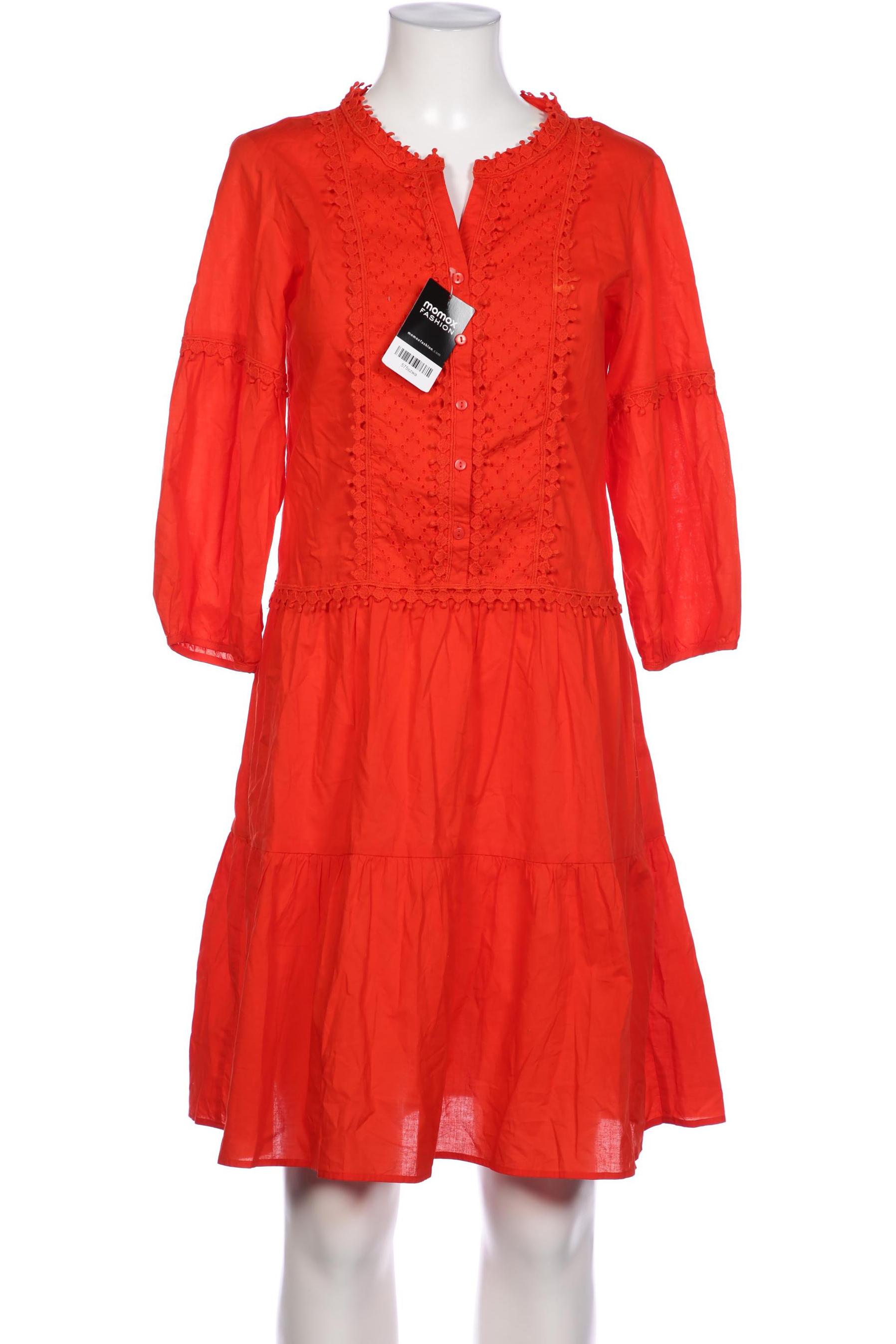 

Gerry Weber Damen Kleid, rot