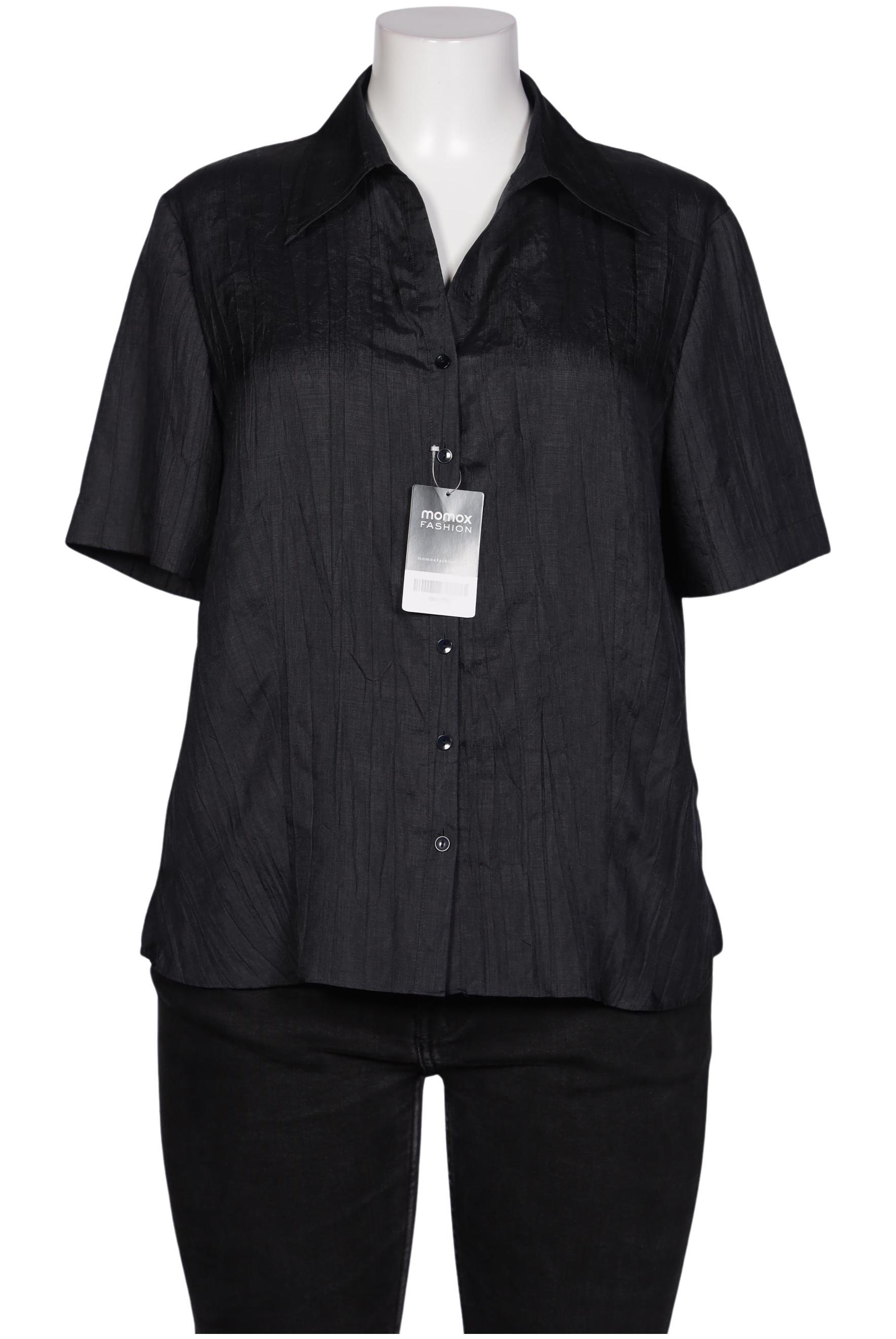 

Gerry Weber Damen Bluse, schwarz, Gr. 42