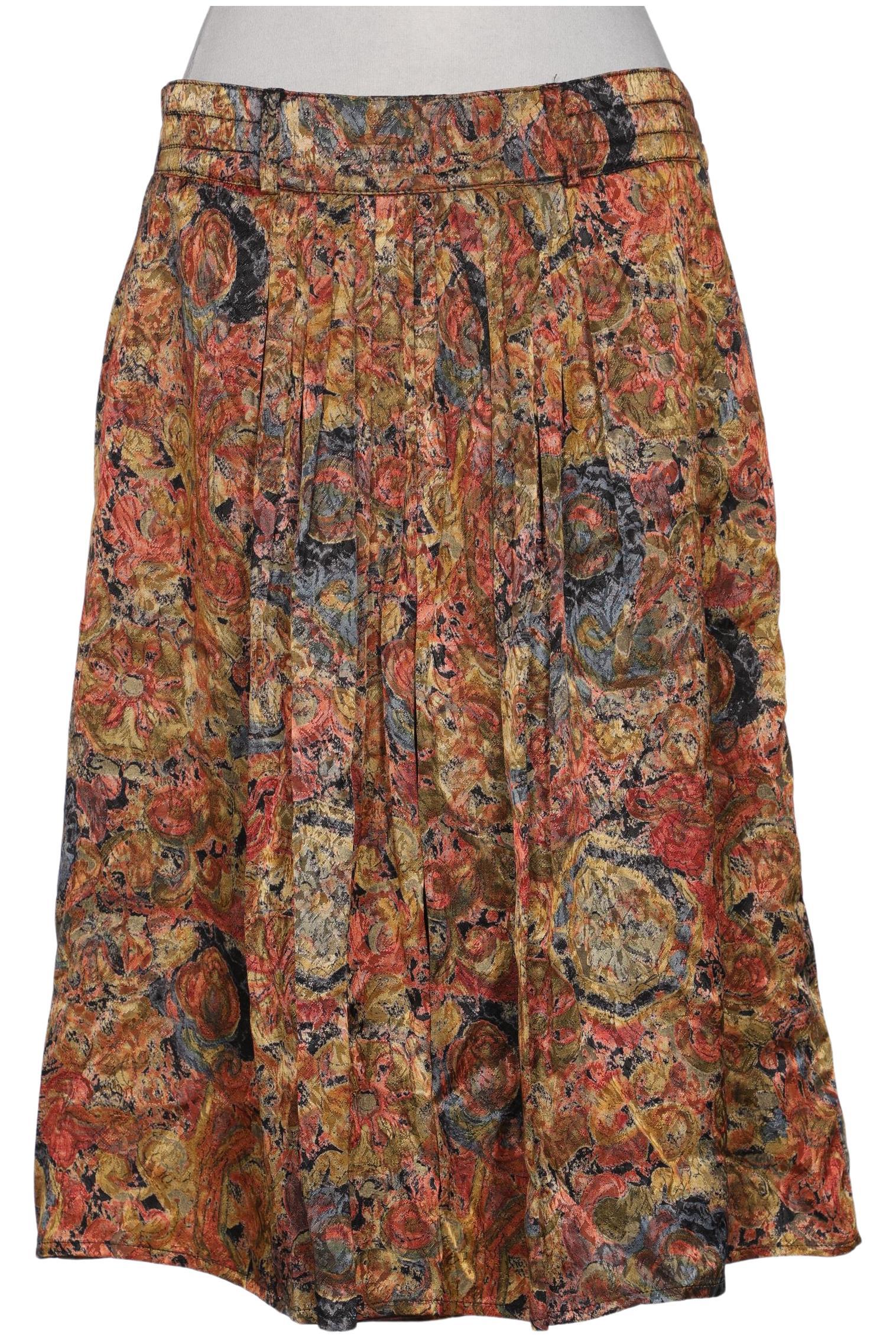 

Gerry Weber Damen Rock, mehrfarbig, Gr. 40