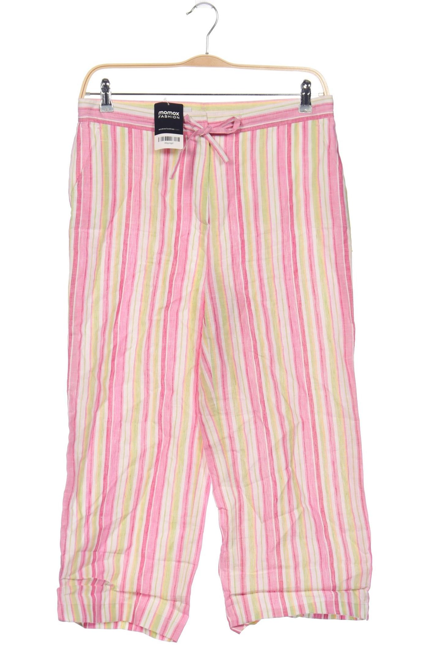 

Gerry Weber Damen Stoffhose, mehrfarbig, Gr. 42