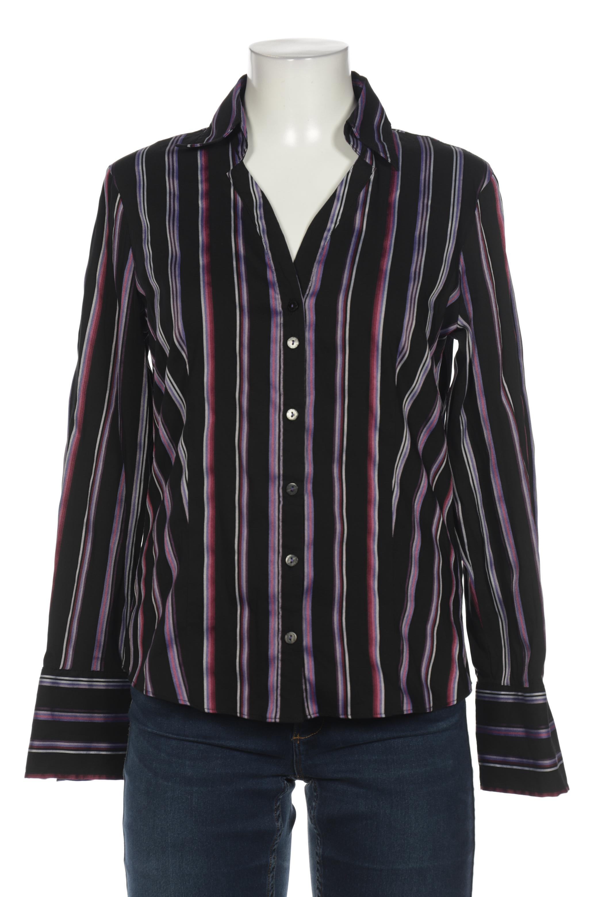 

Gerry Weber Damen Bluse, schwarz