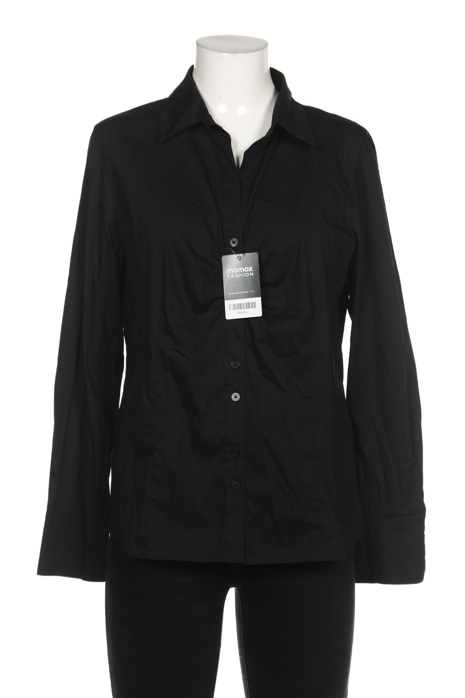 

Gerry Weber Damen Bluse, schwarz