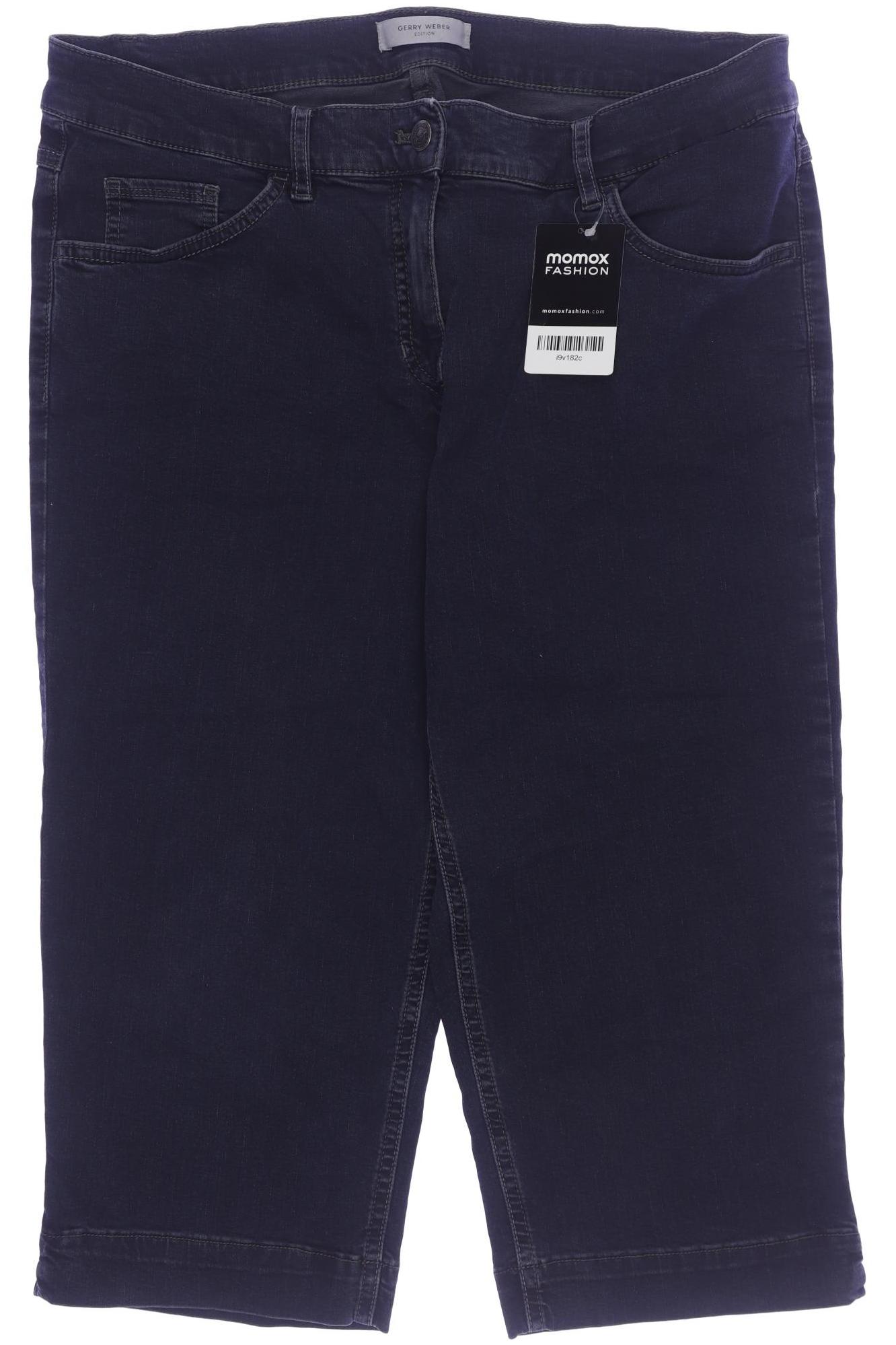 

Gerry Weber Damen Jeans, marineblau, Gr. 44