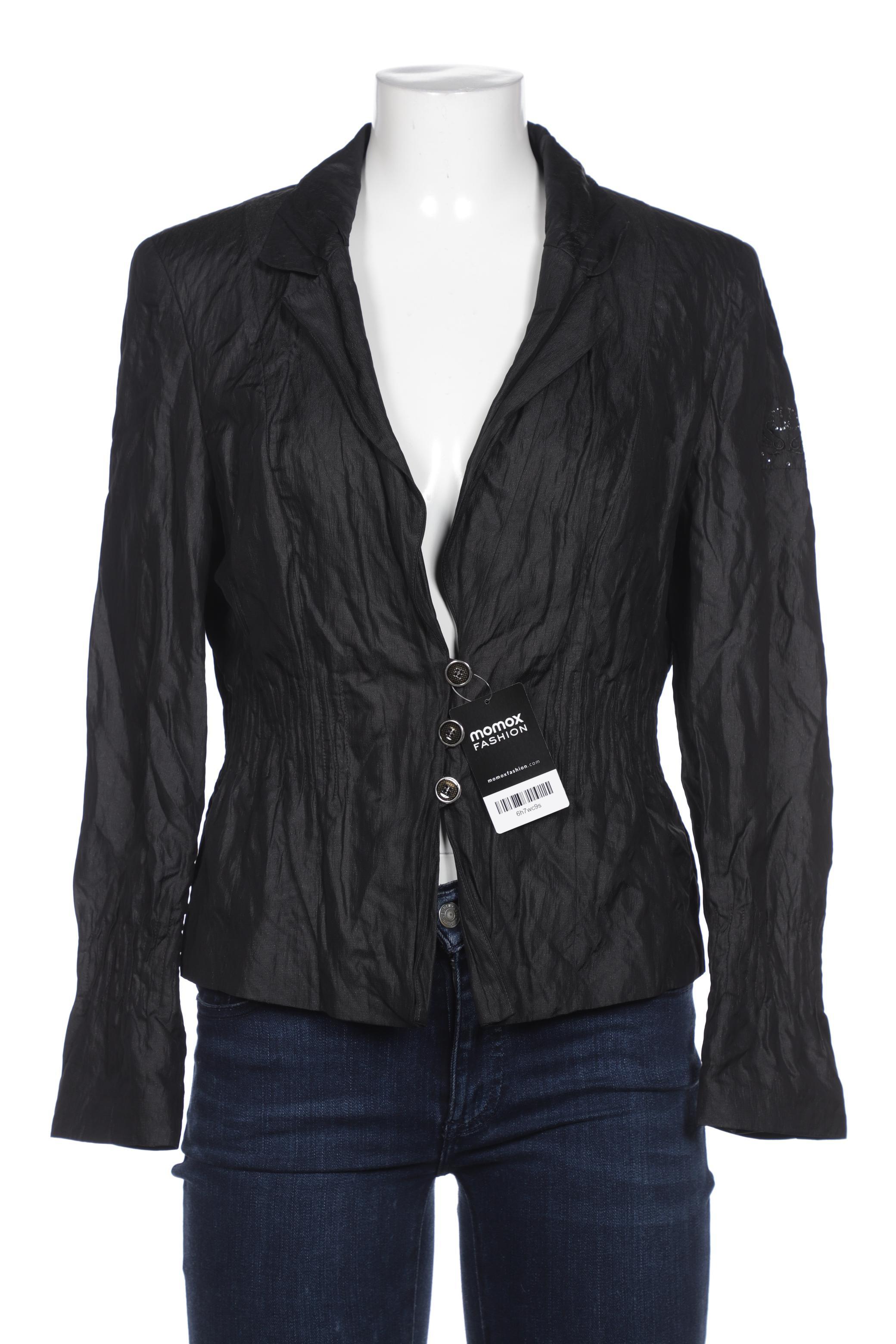 

Gerry Weber Damen Blazer, schwarz