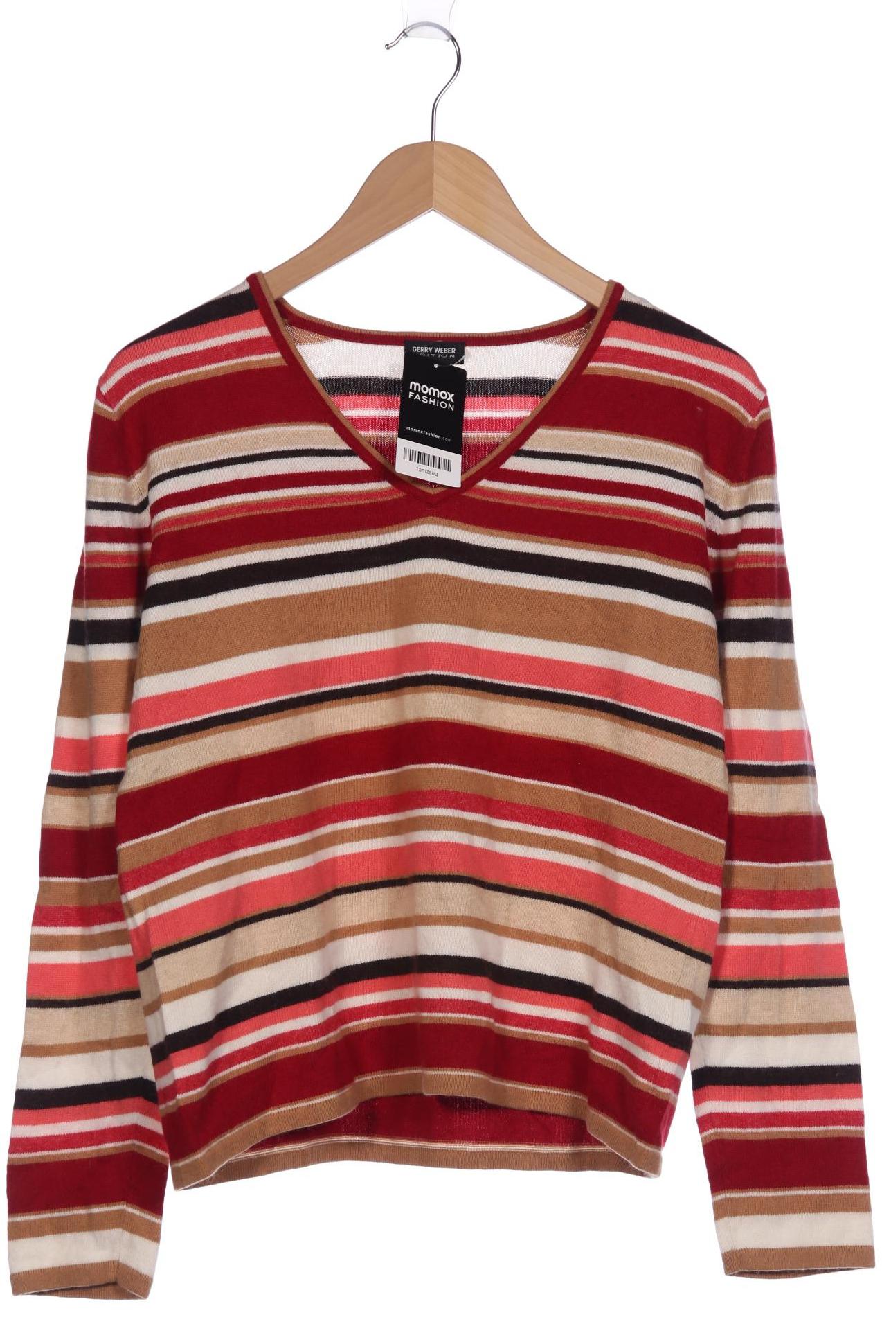 

Gerry Weber Damen Pullover, mehrfarbig