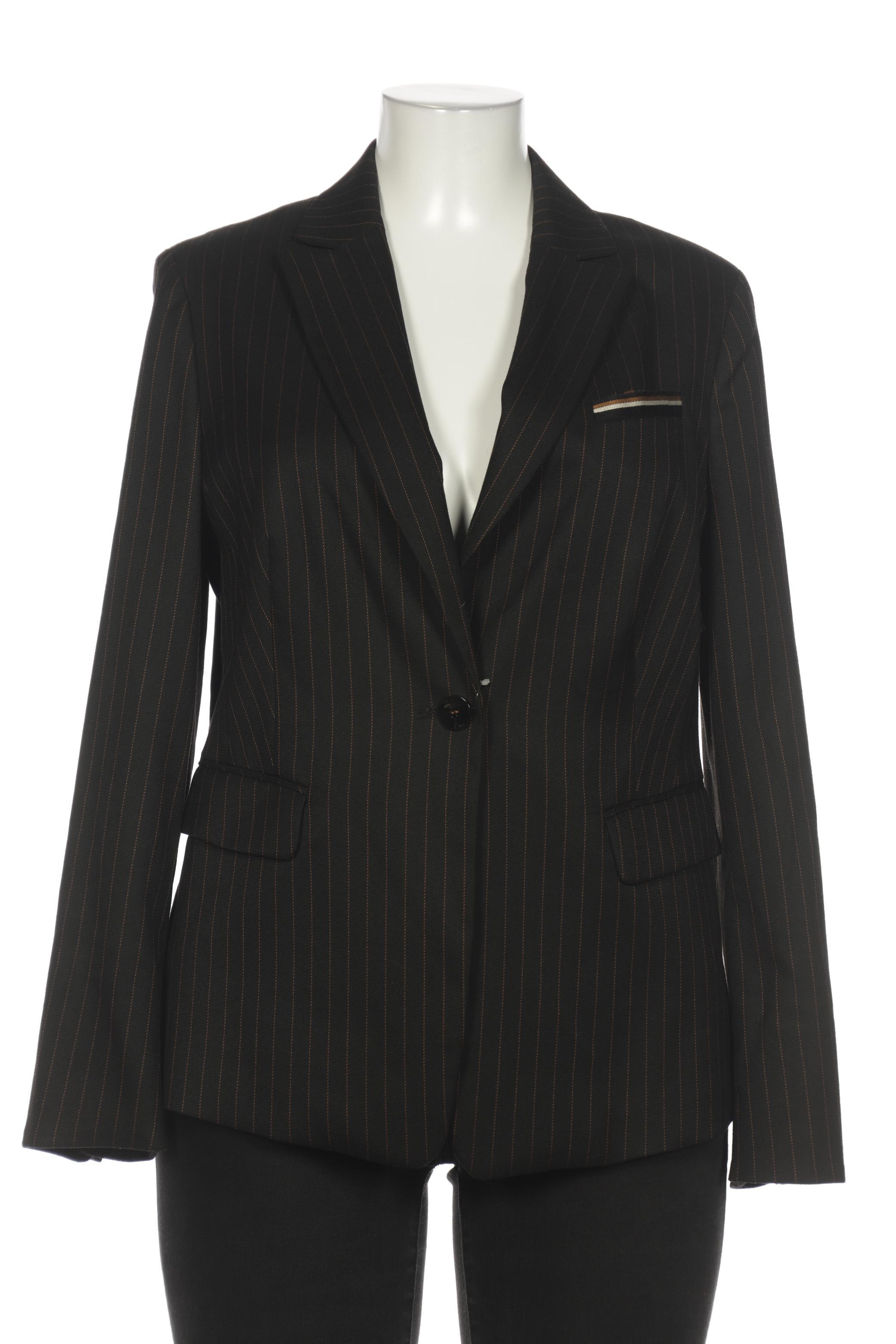 

Gerry Weber Damen Blazer, schwarz