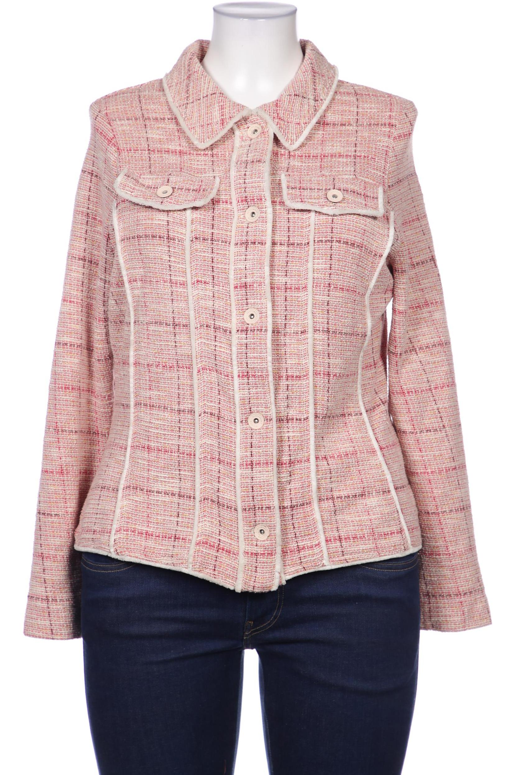 

Gerry Weber Damen Blazer, pink
