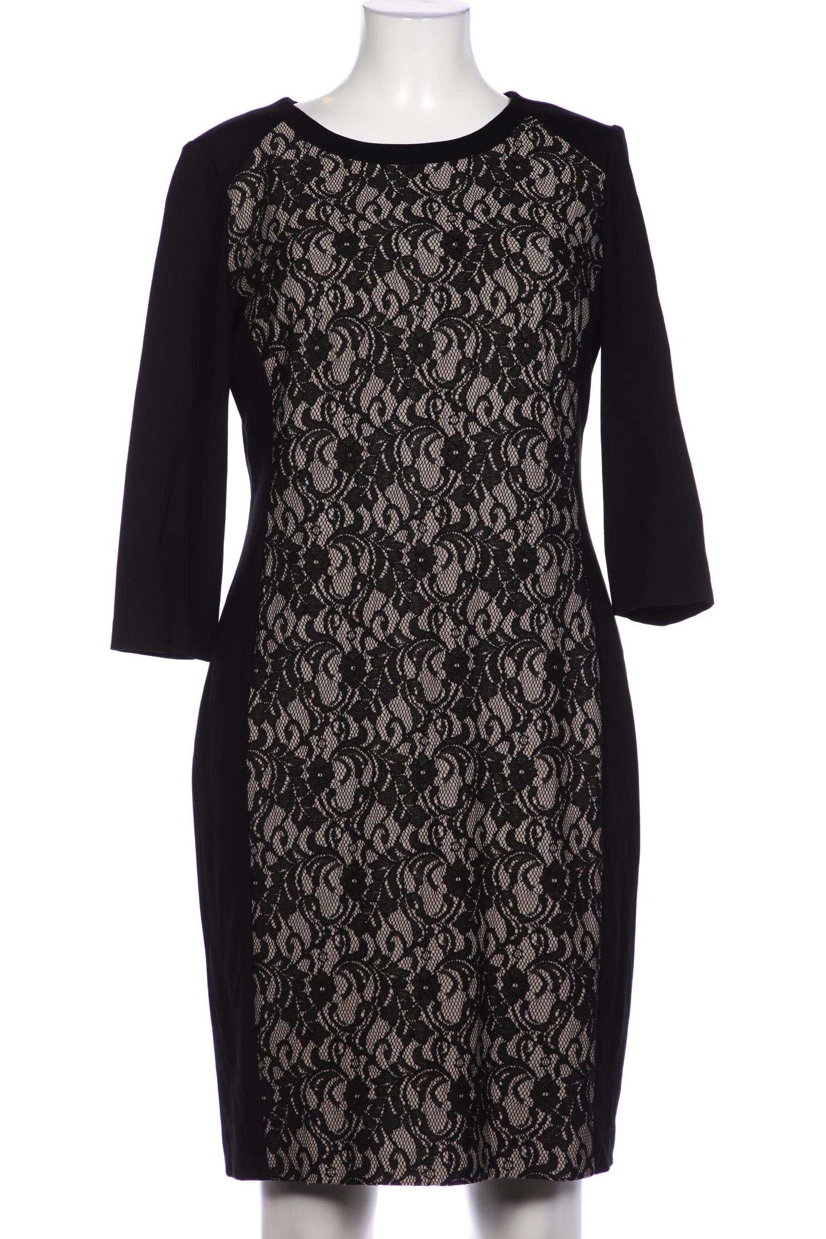 

Gerry Weber Damen Kleid, schwarz, Gr. 42