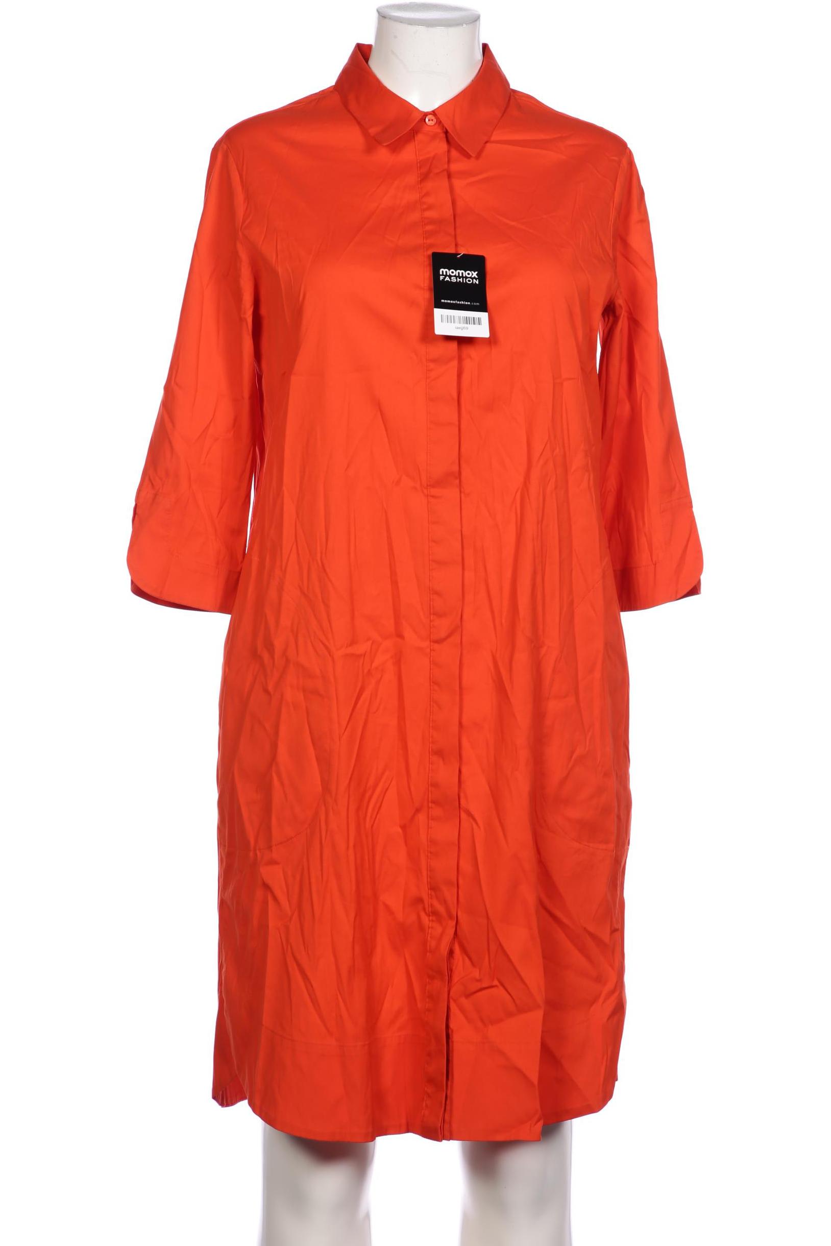 

Gerry Weber Damen Kleid, orange, Gr. 42