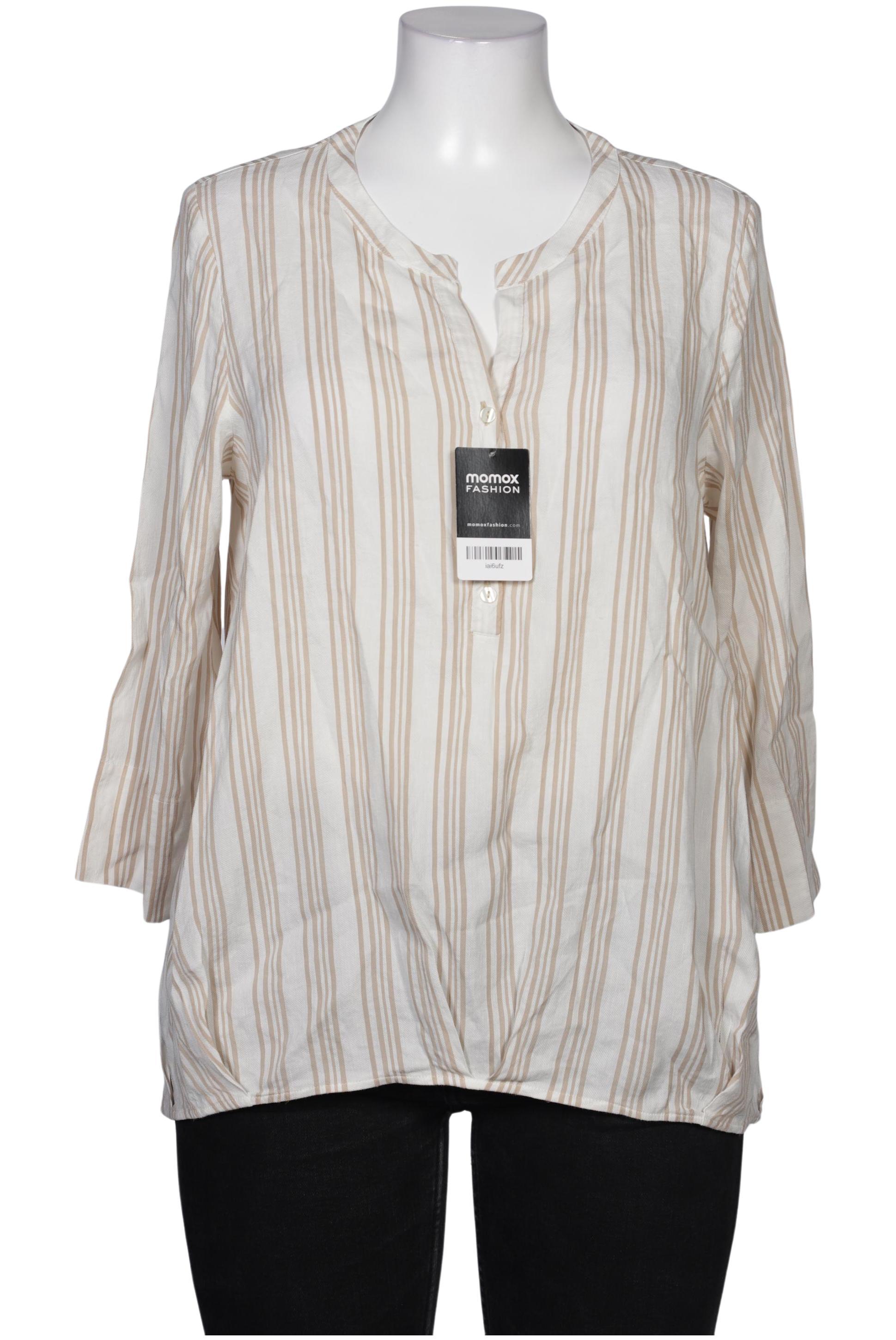 

Gerry Weber Damen Bluse, mehrfarbig, Gr. 46