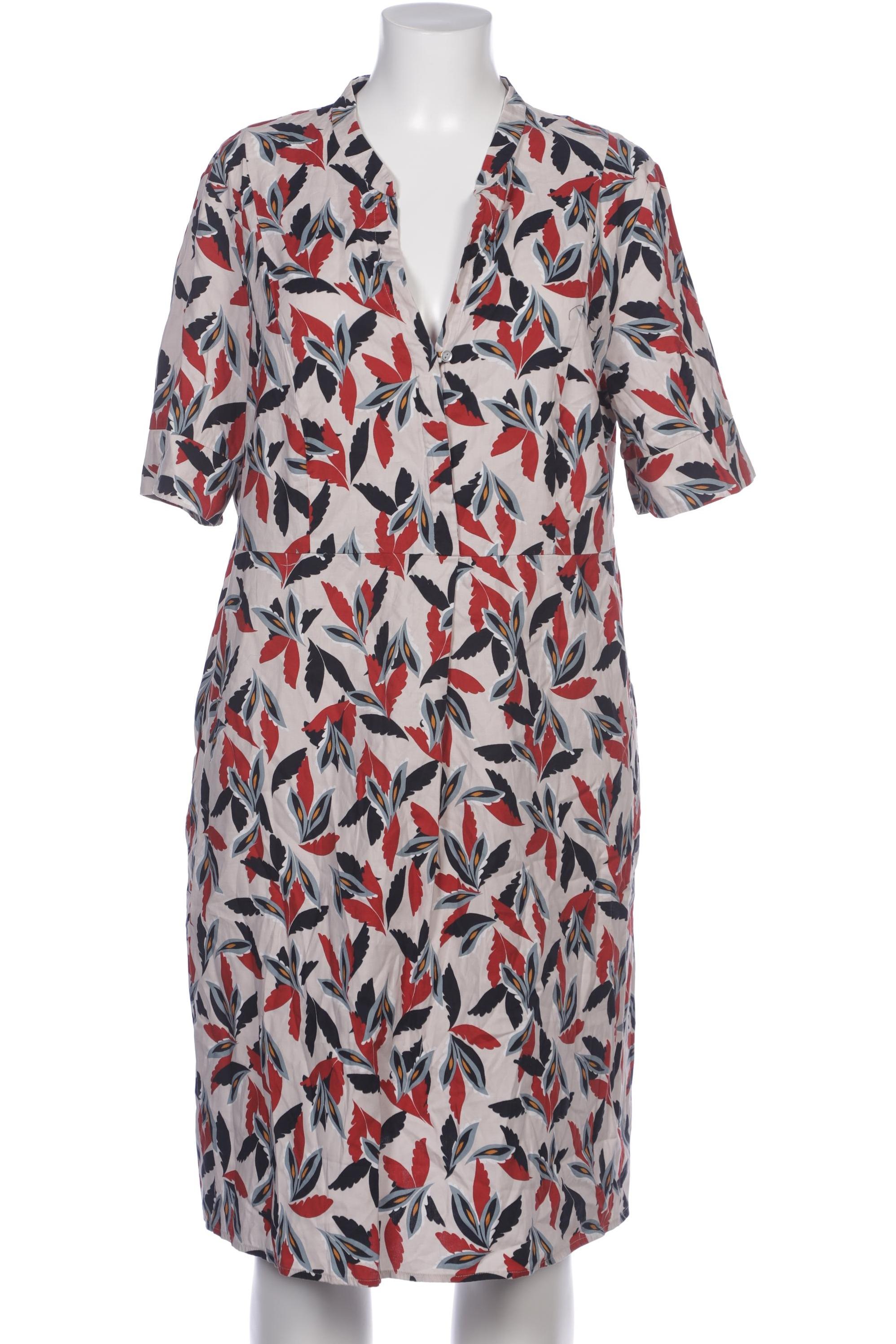 

Gerry Weber Damen Kleid, mehrfarbig, Gr. 48