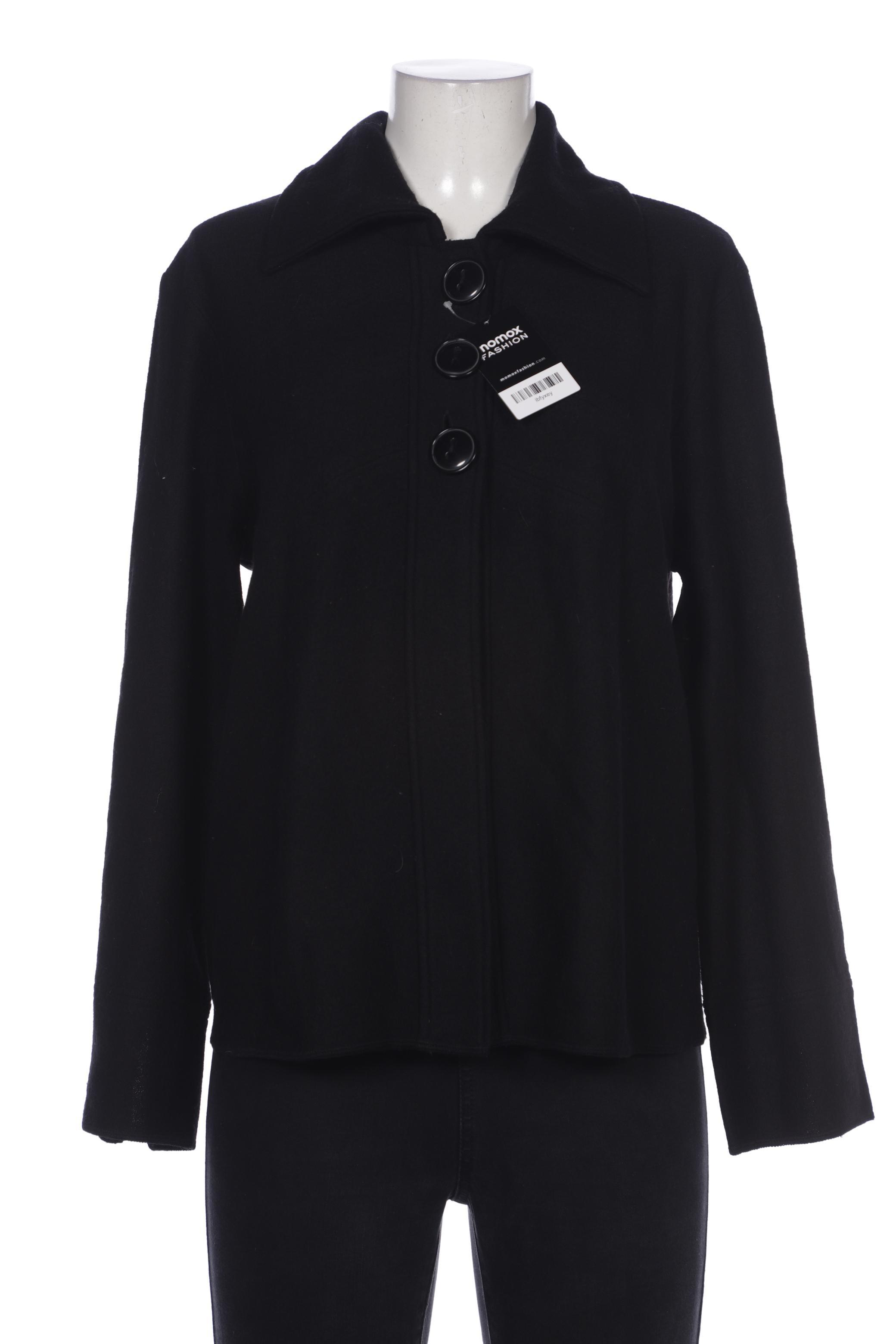 

Gerry Weber Damen Blazer, schwarz, Gr. 42