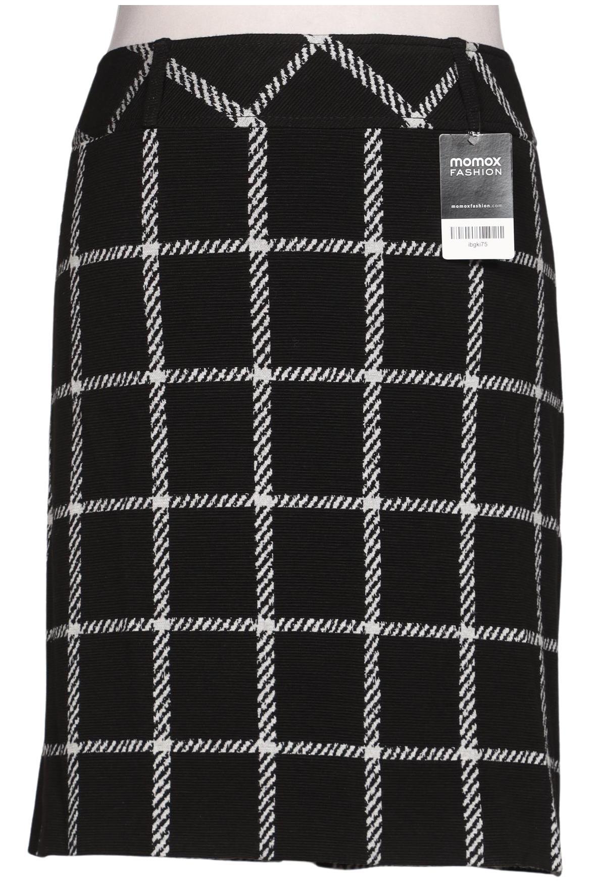 

Gerry Weber Damen Rock, mehrfarbig, Gr. 31