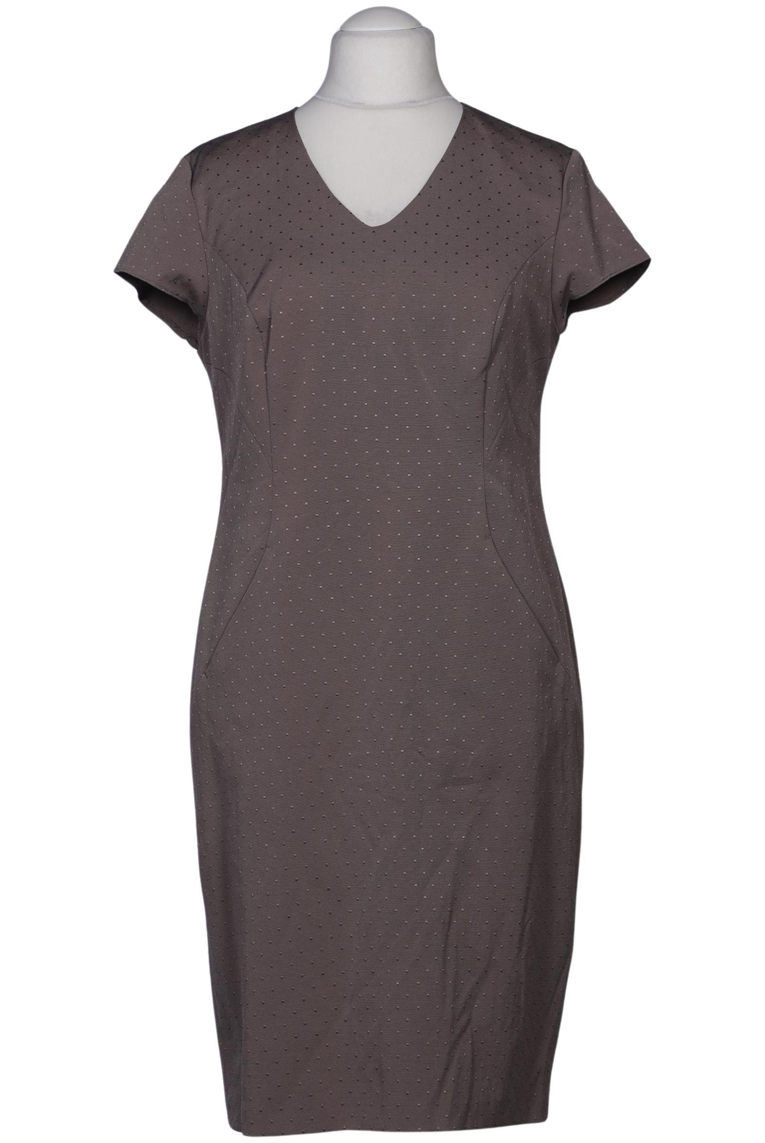 

Gerry Weber Damen Kleid, braun, Gr. 42