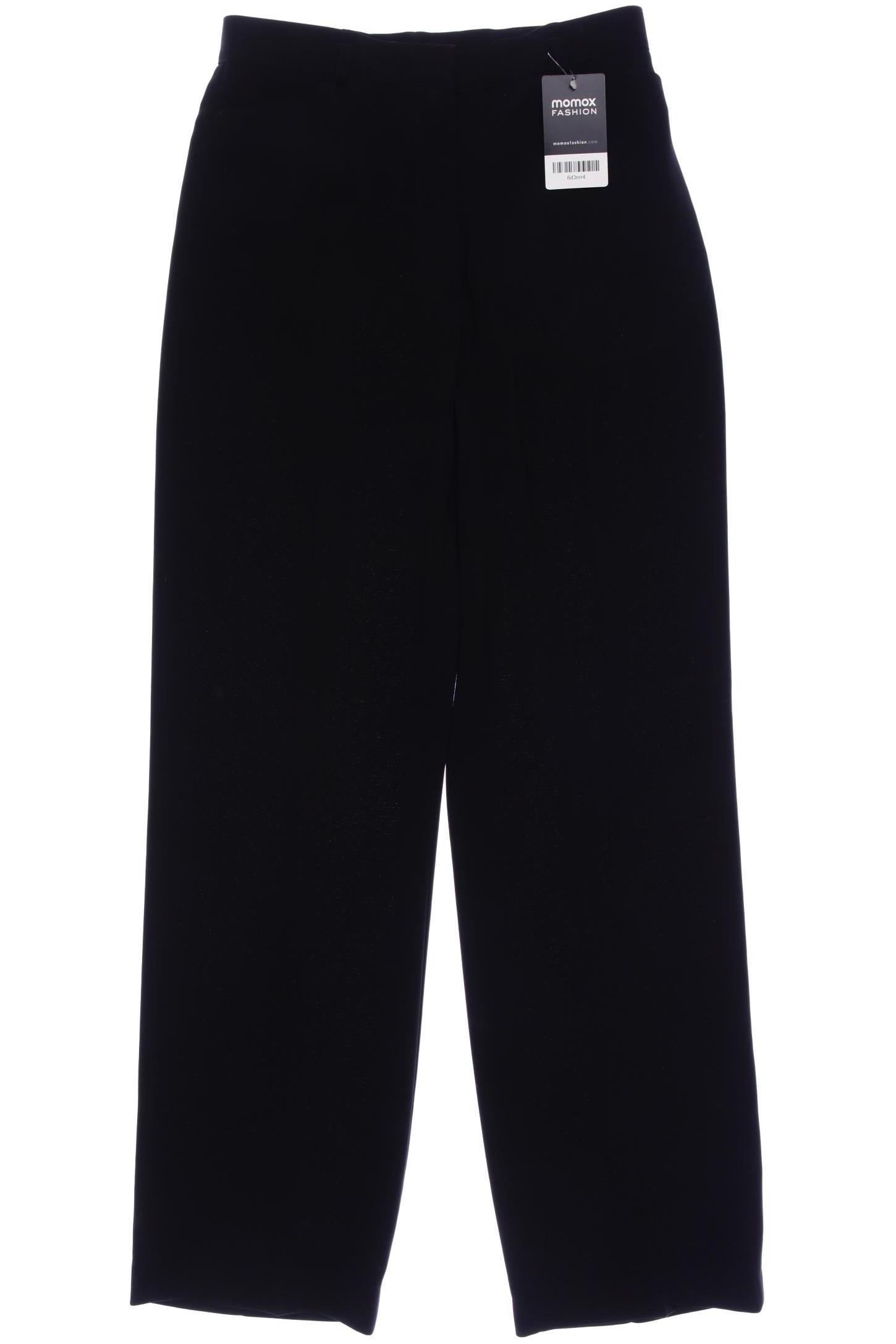

Gerry Weber Damen Stoffhose, schwarz, Gr. 36